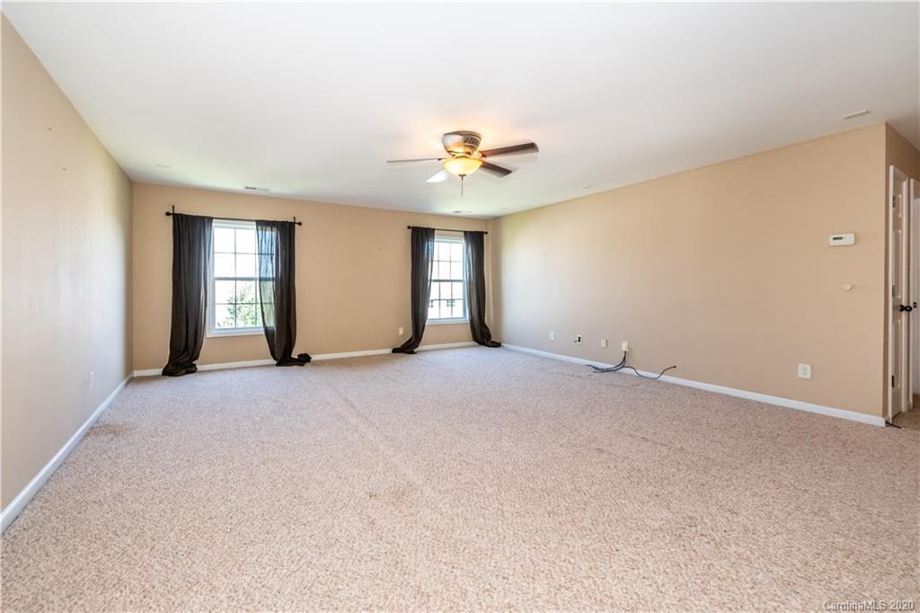 Moss Creek Village - Residential