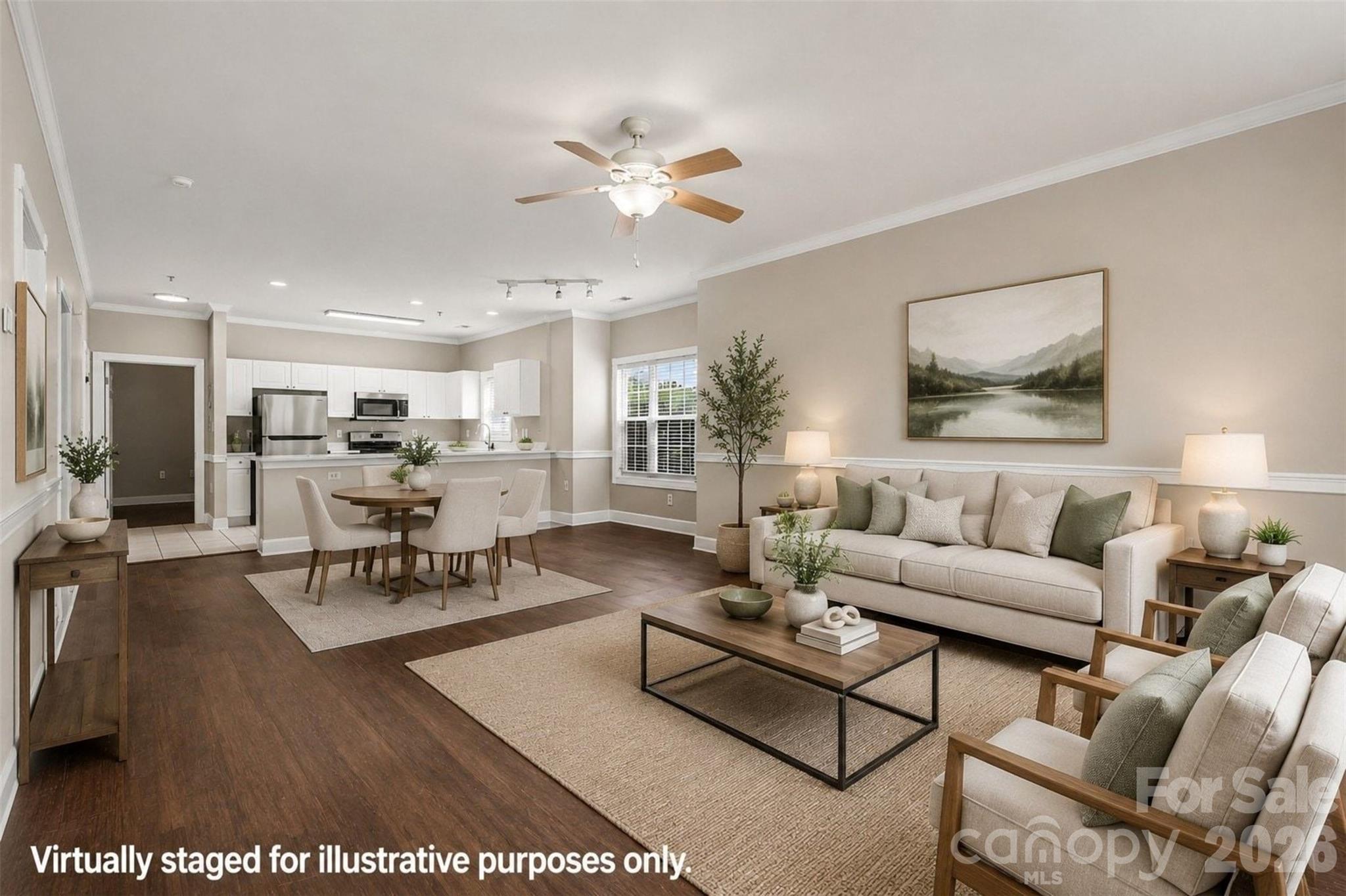 9041 Meadow Vista Road, Charlotte, NC, 28213