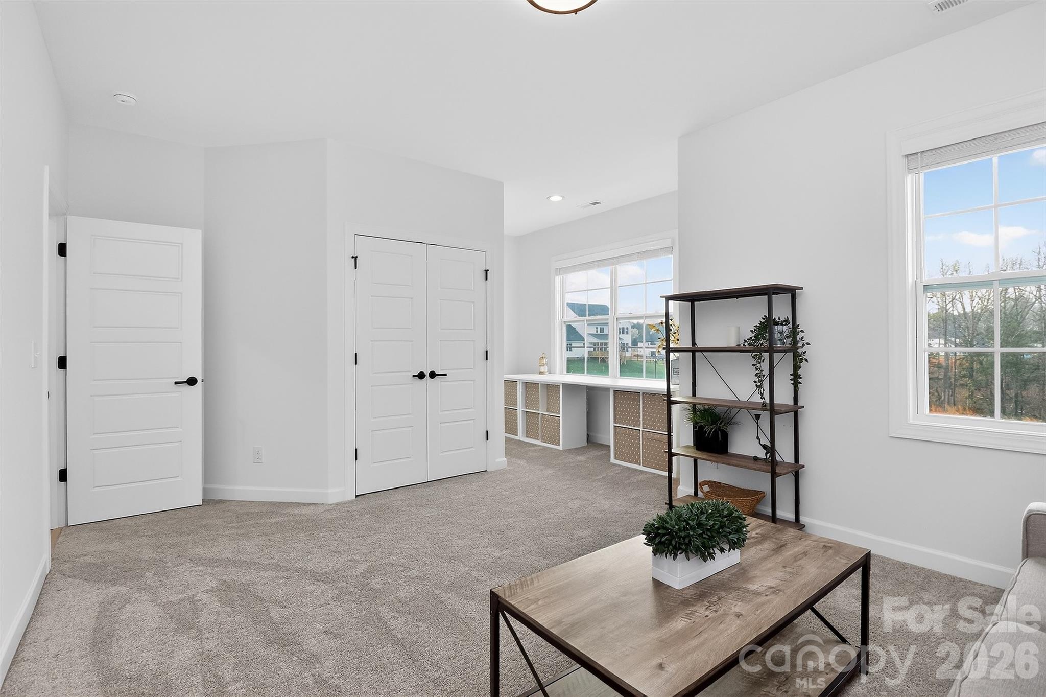 Oak Creek - Residential