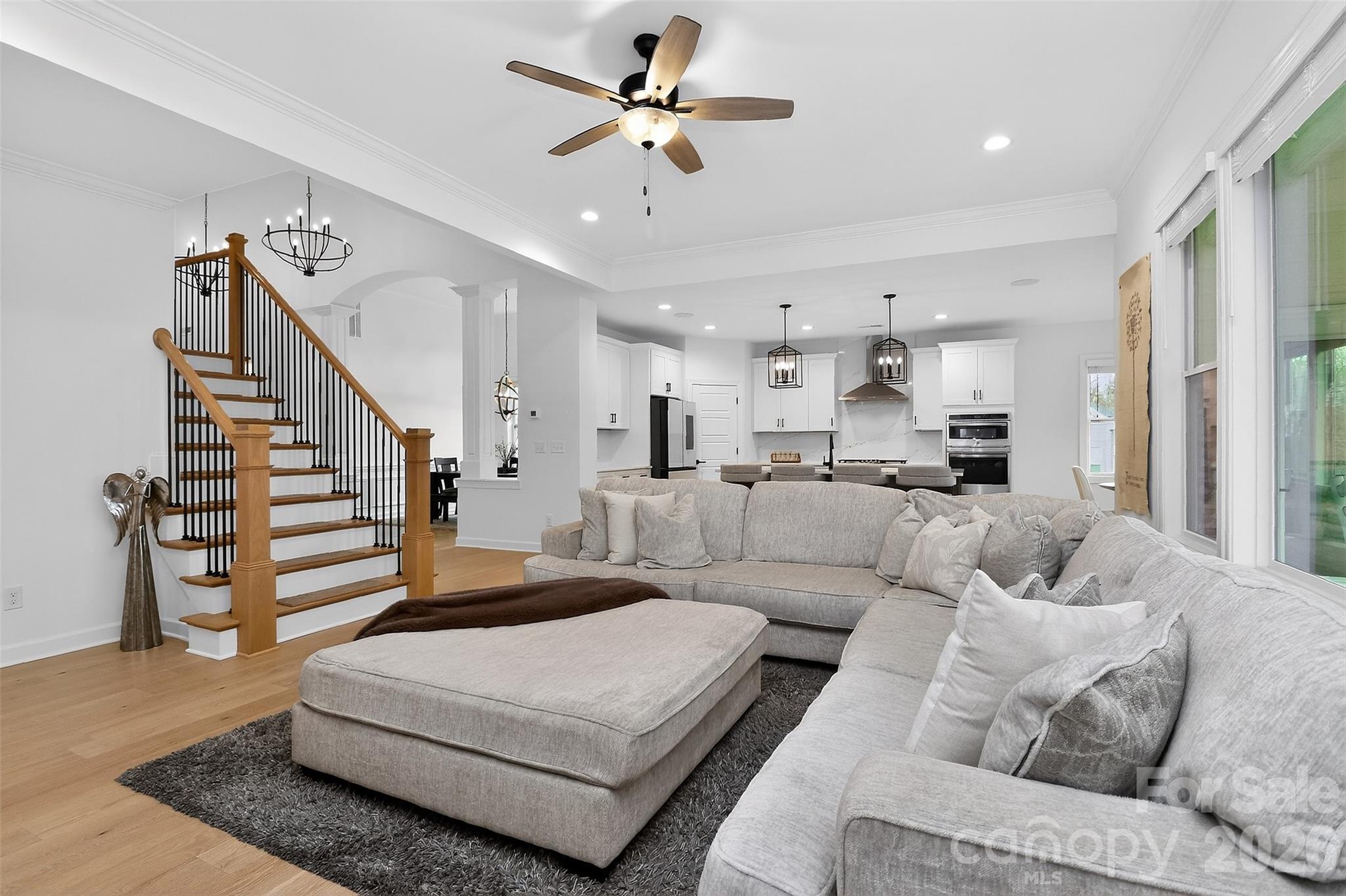 Oak Creek - Residential