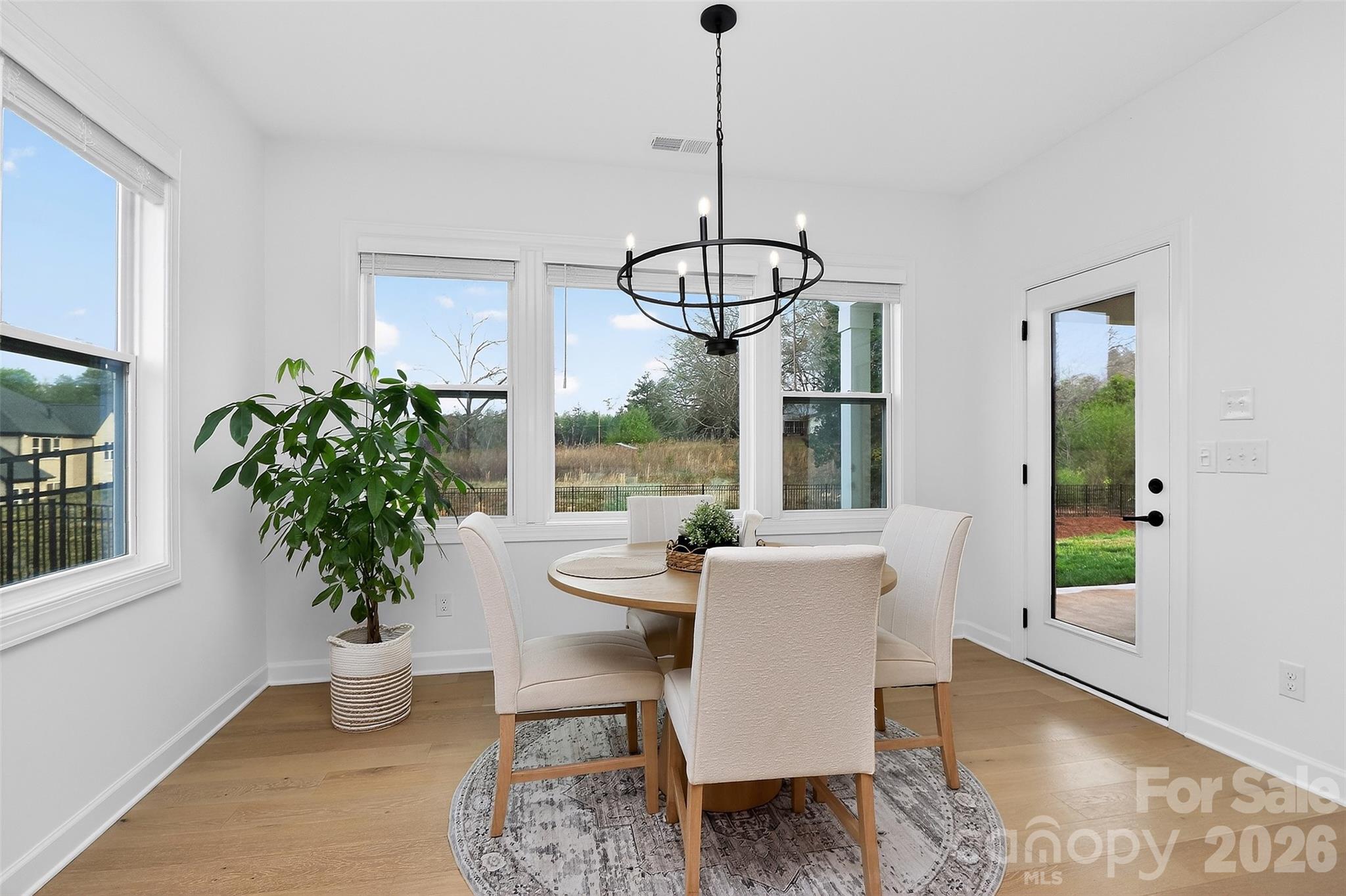 Oak Creek - Residential