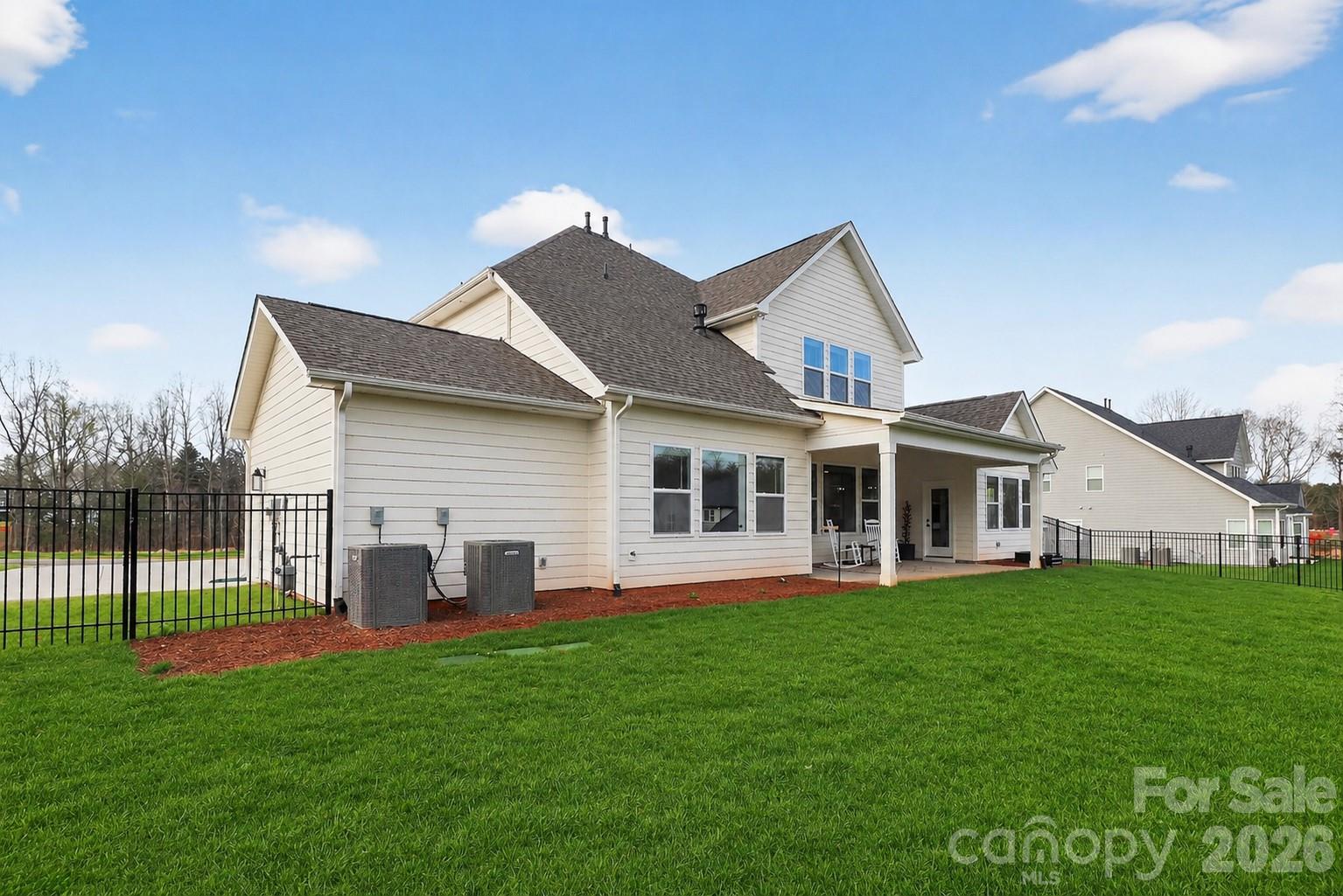 Oak Creek - Residential
