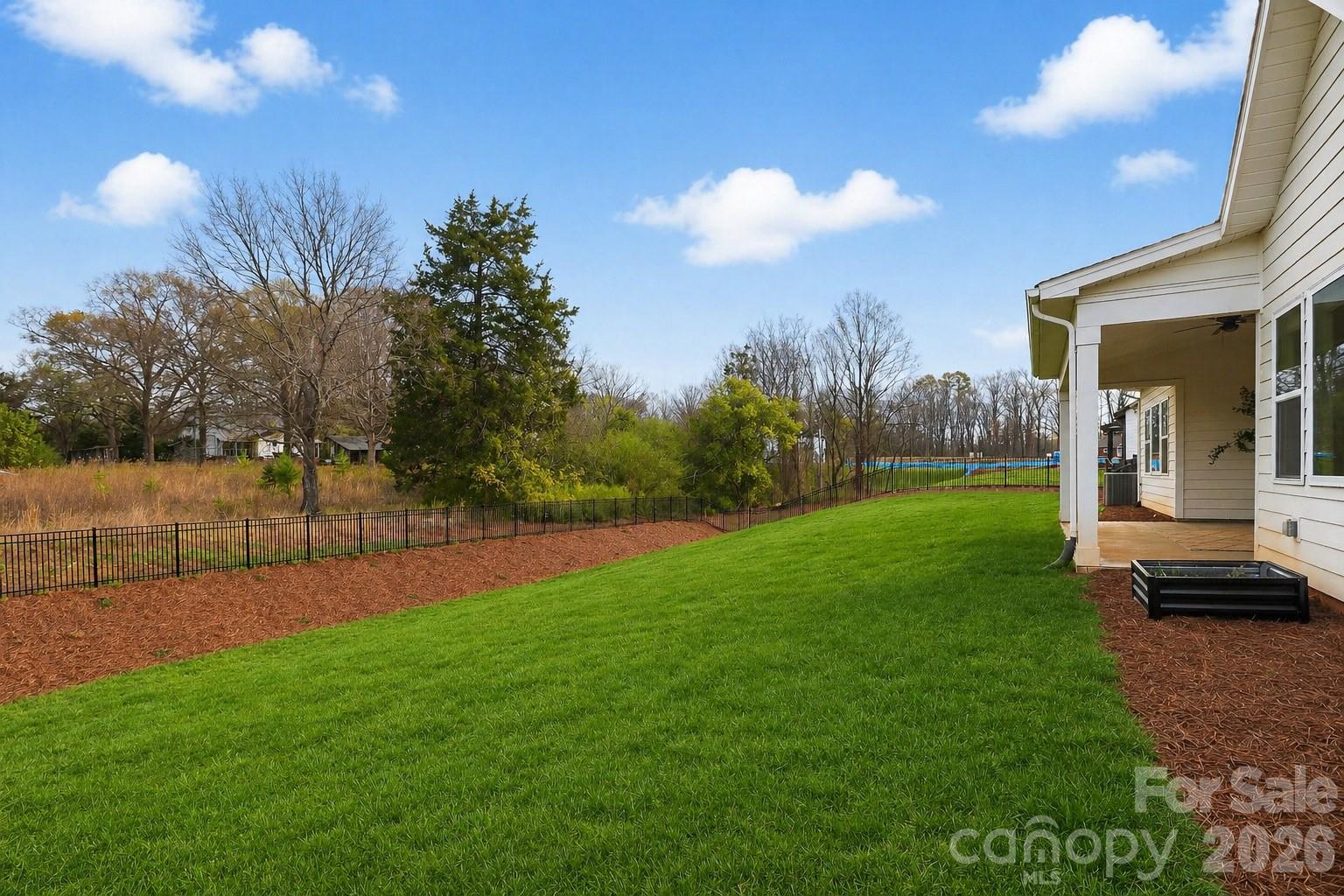 Oak Creek - Residential