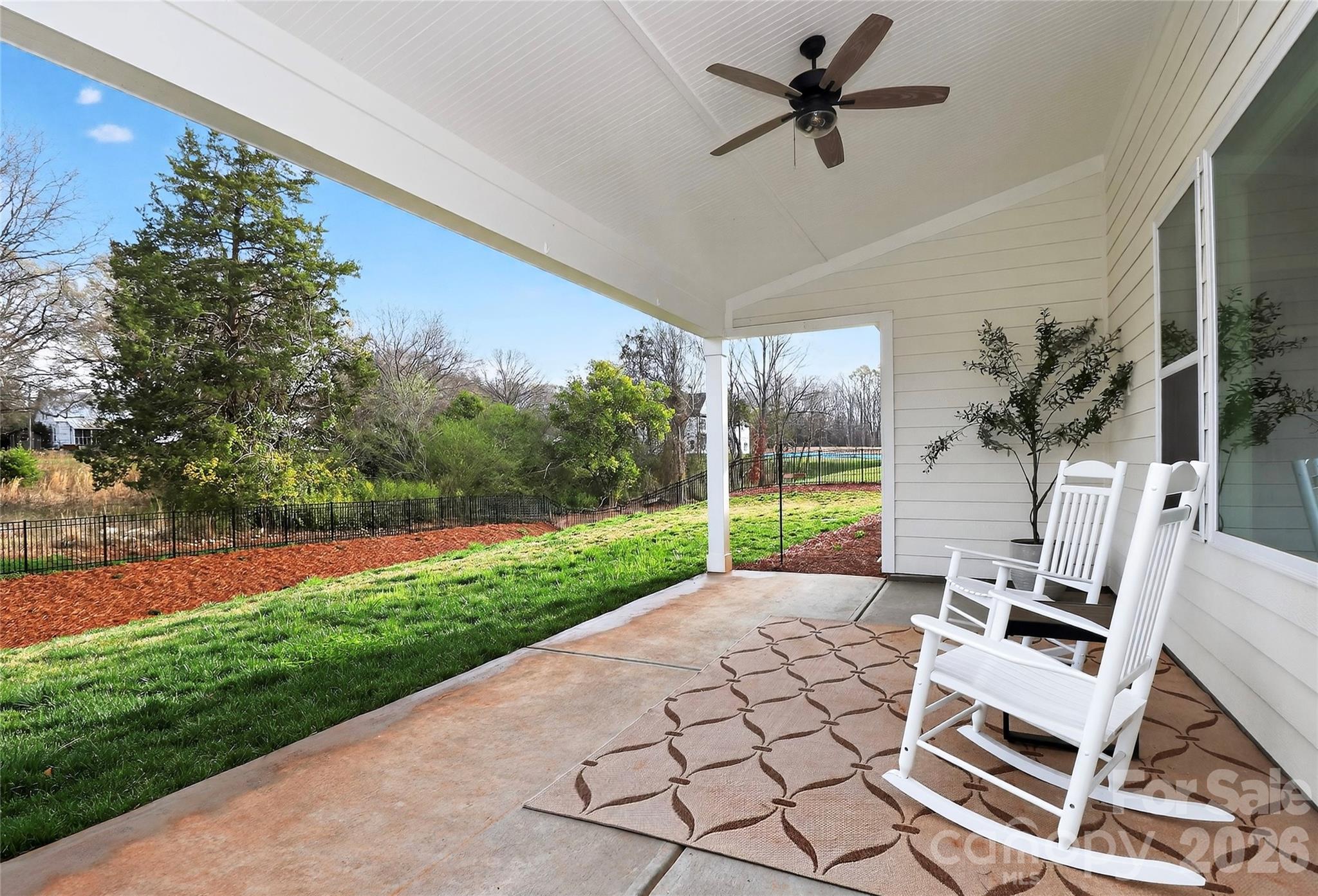 Oak Creek - Residential