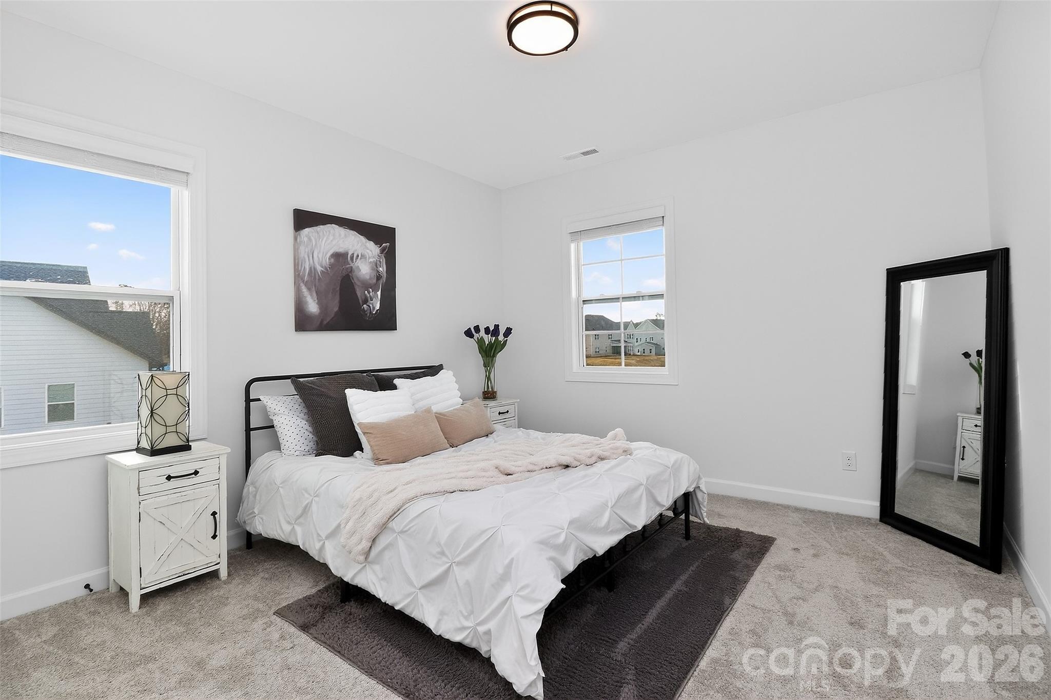 Oak Creek - Residential