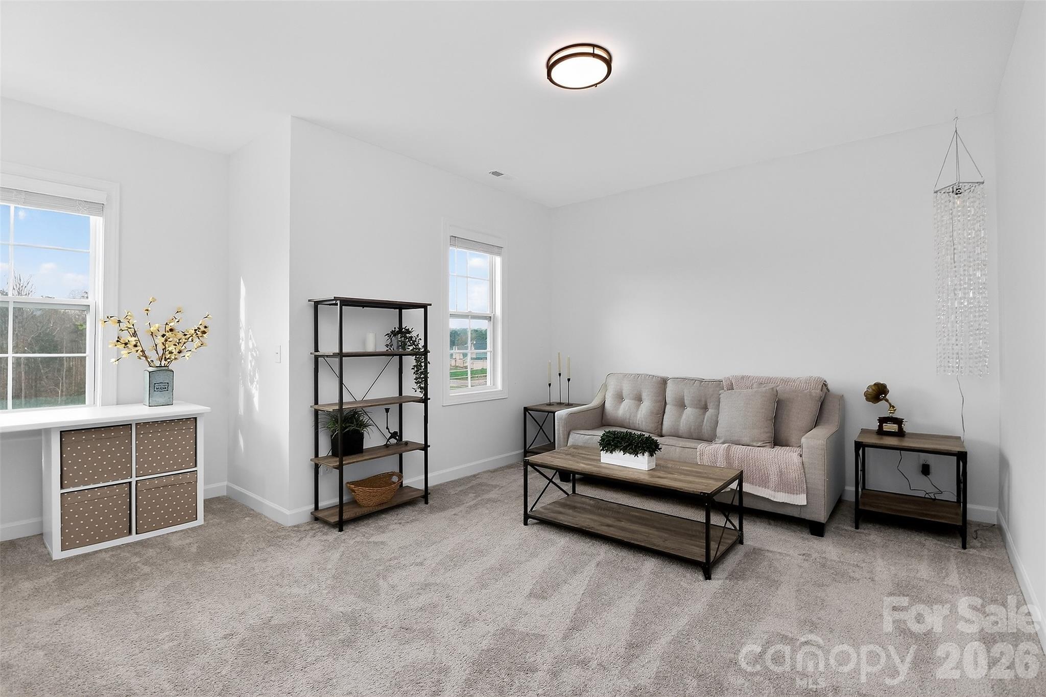 Oak Creek - Residential