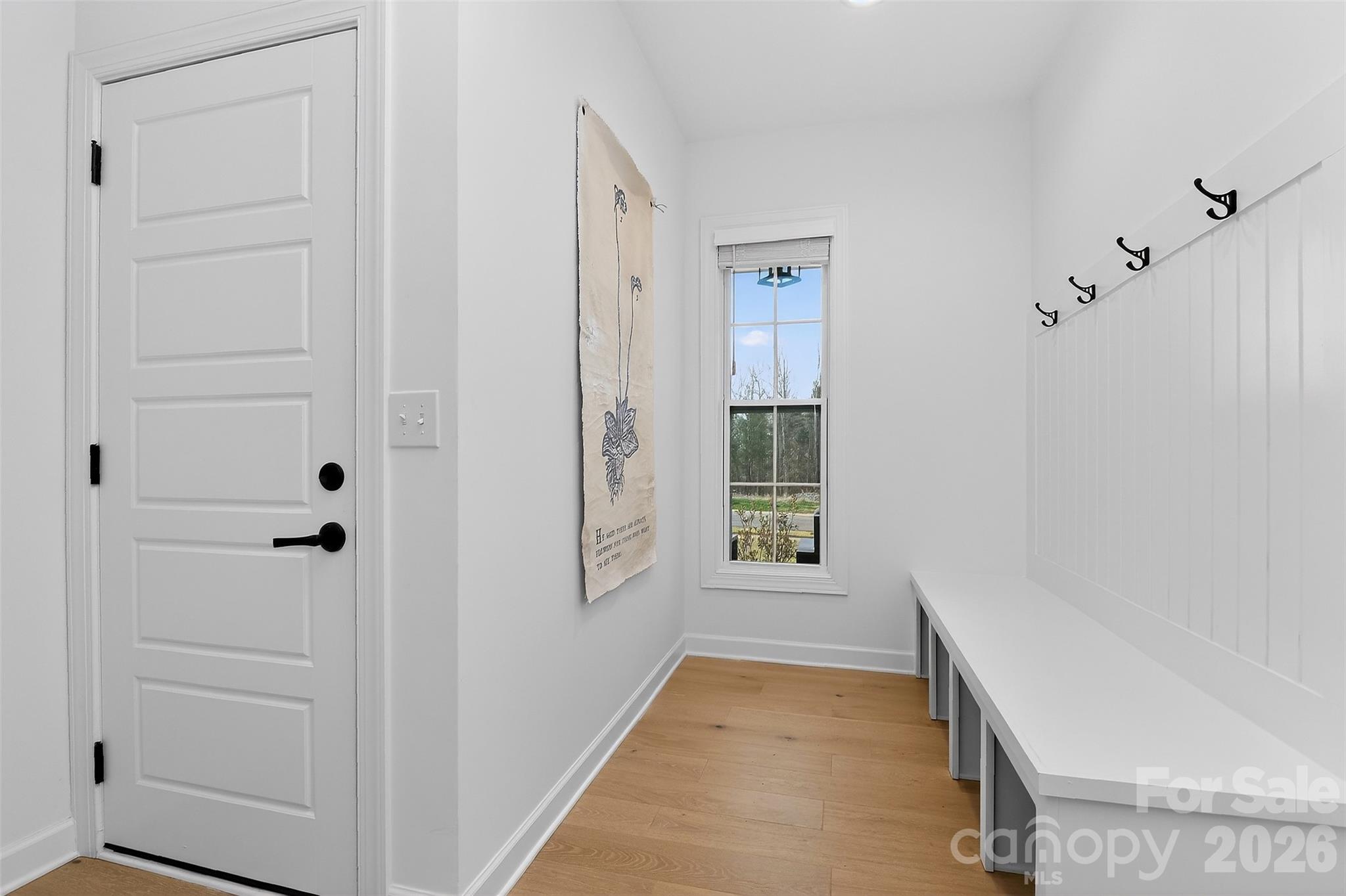 Oak Creek - Residential