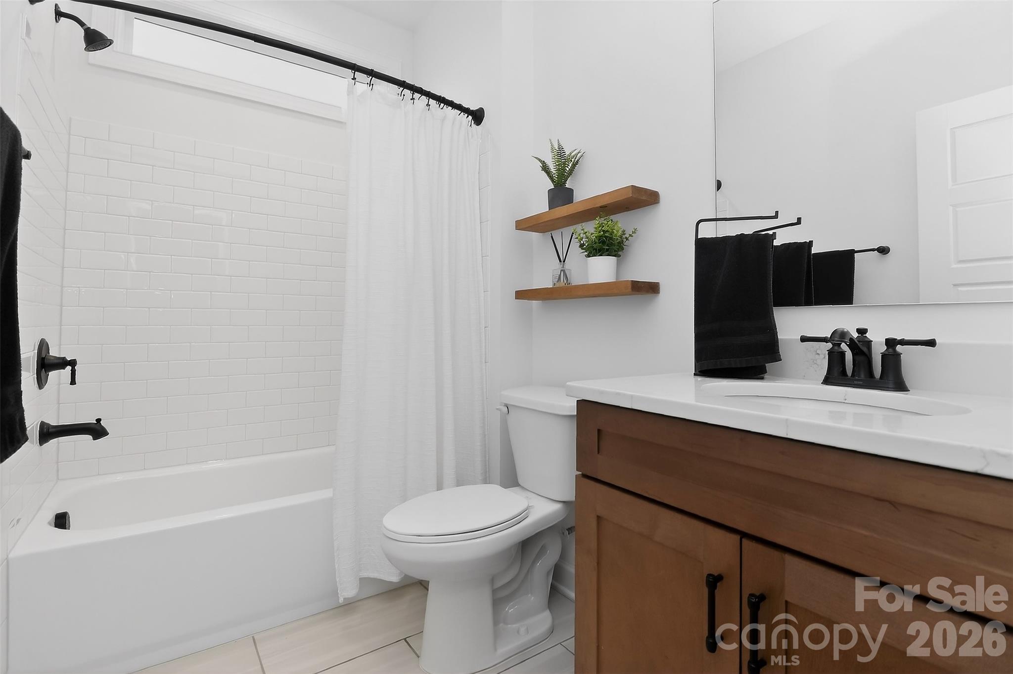 Oak Creek - Residential