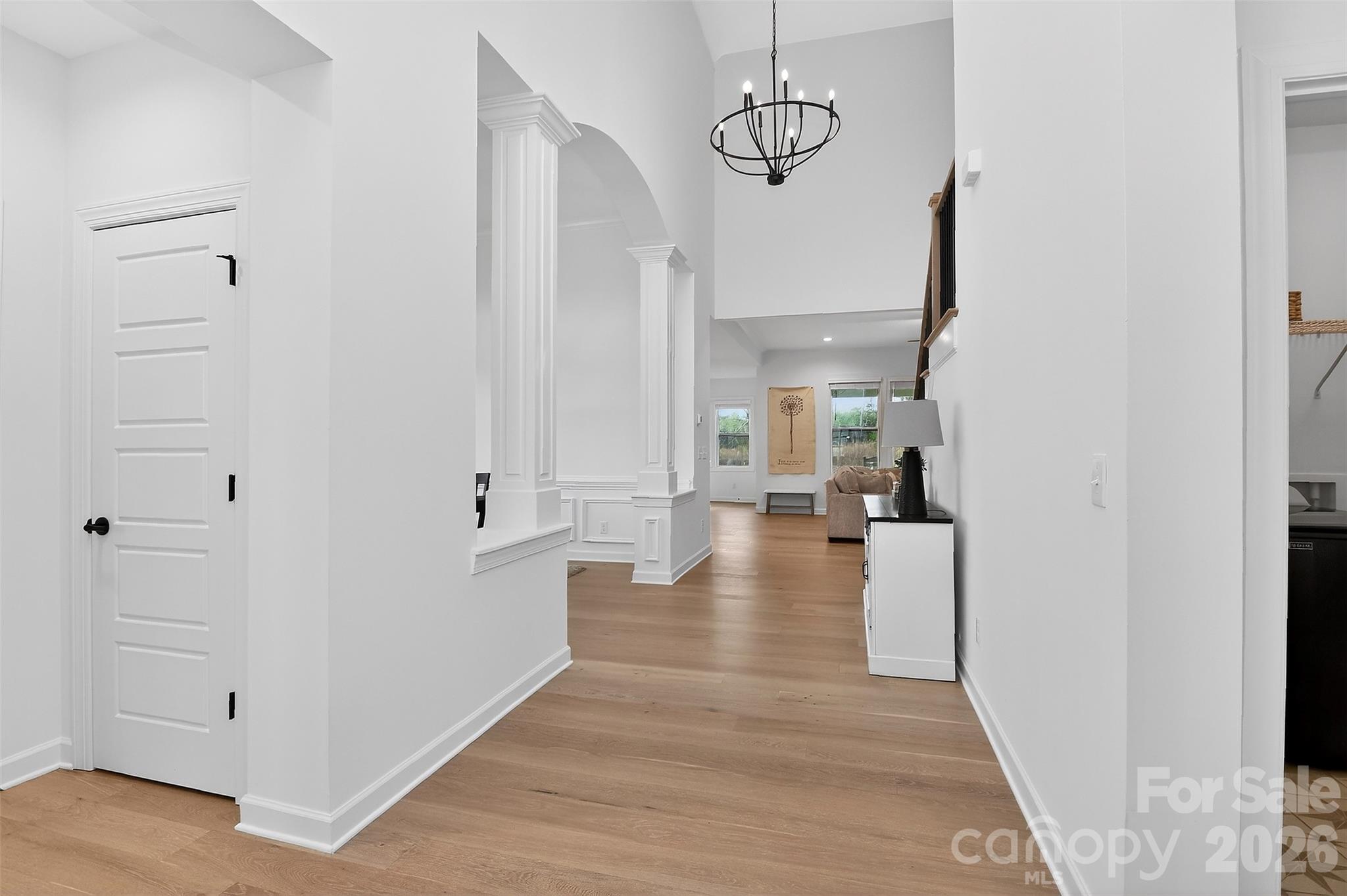 Oak Creek - Residential