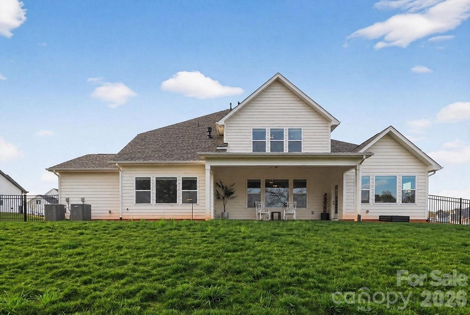 Oak Creek - Residential