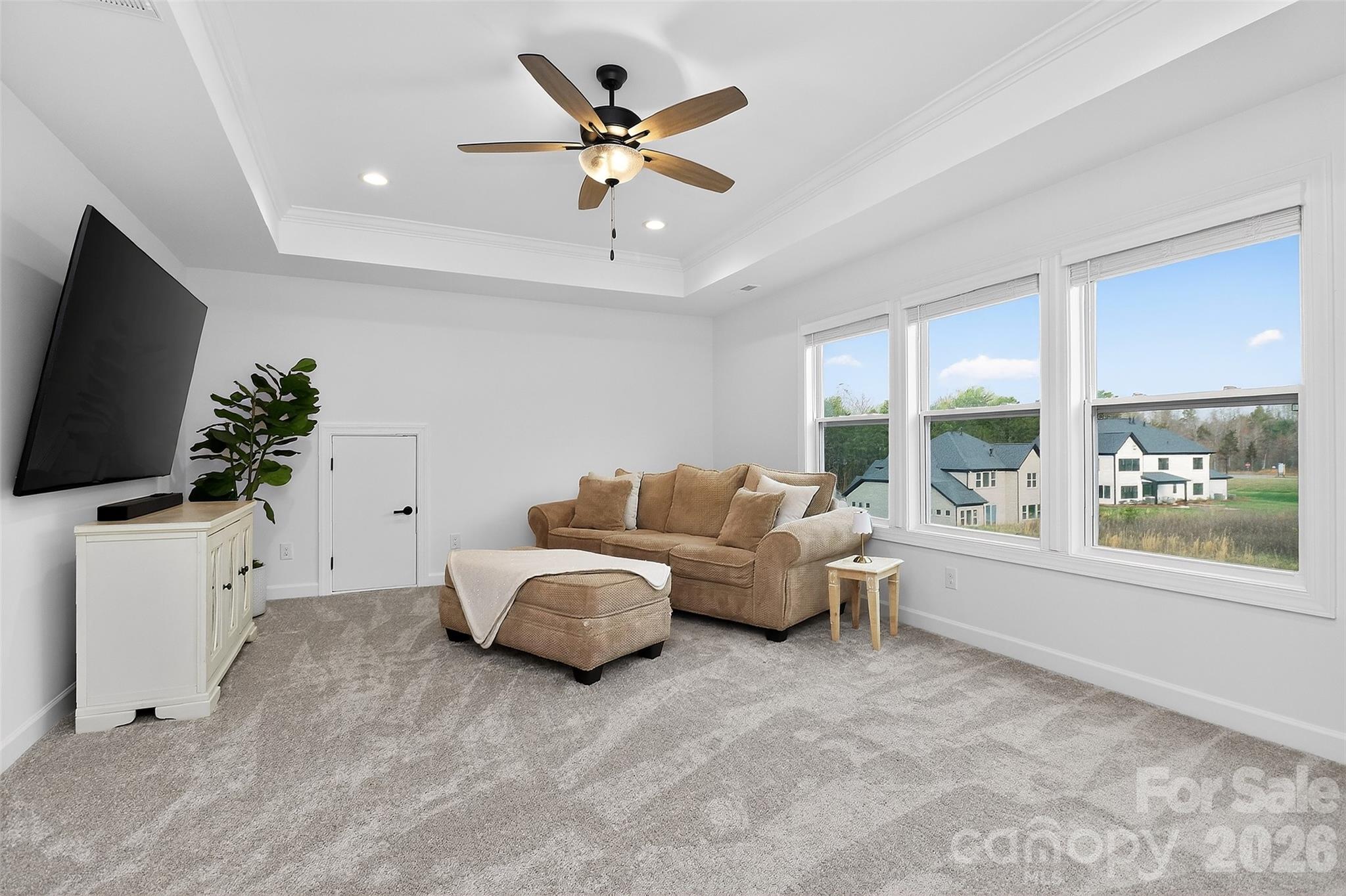 Oak Creek - Residential