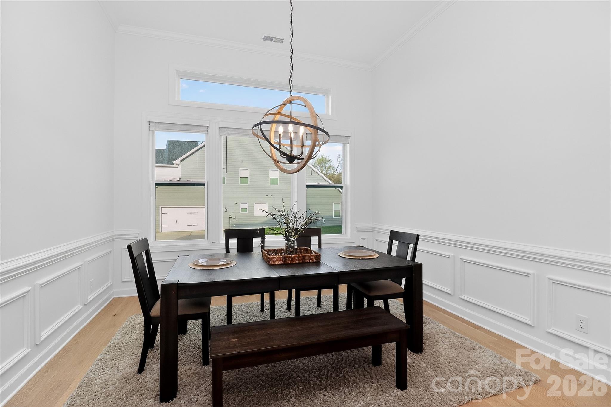 Oak Creek - Residential