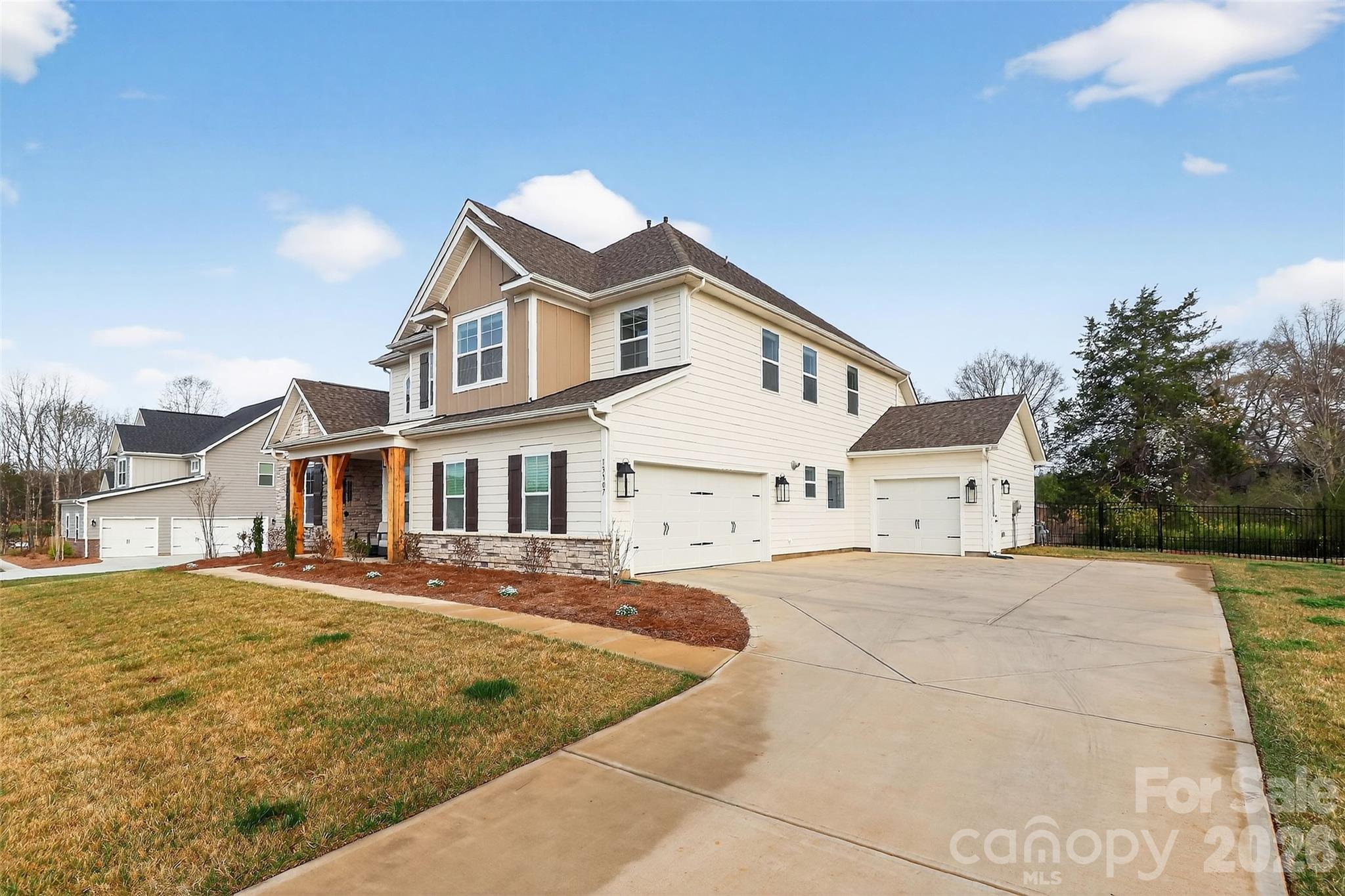 Oak Creek - Residential