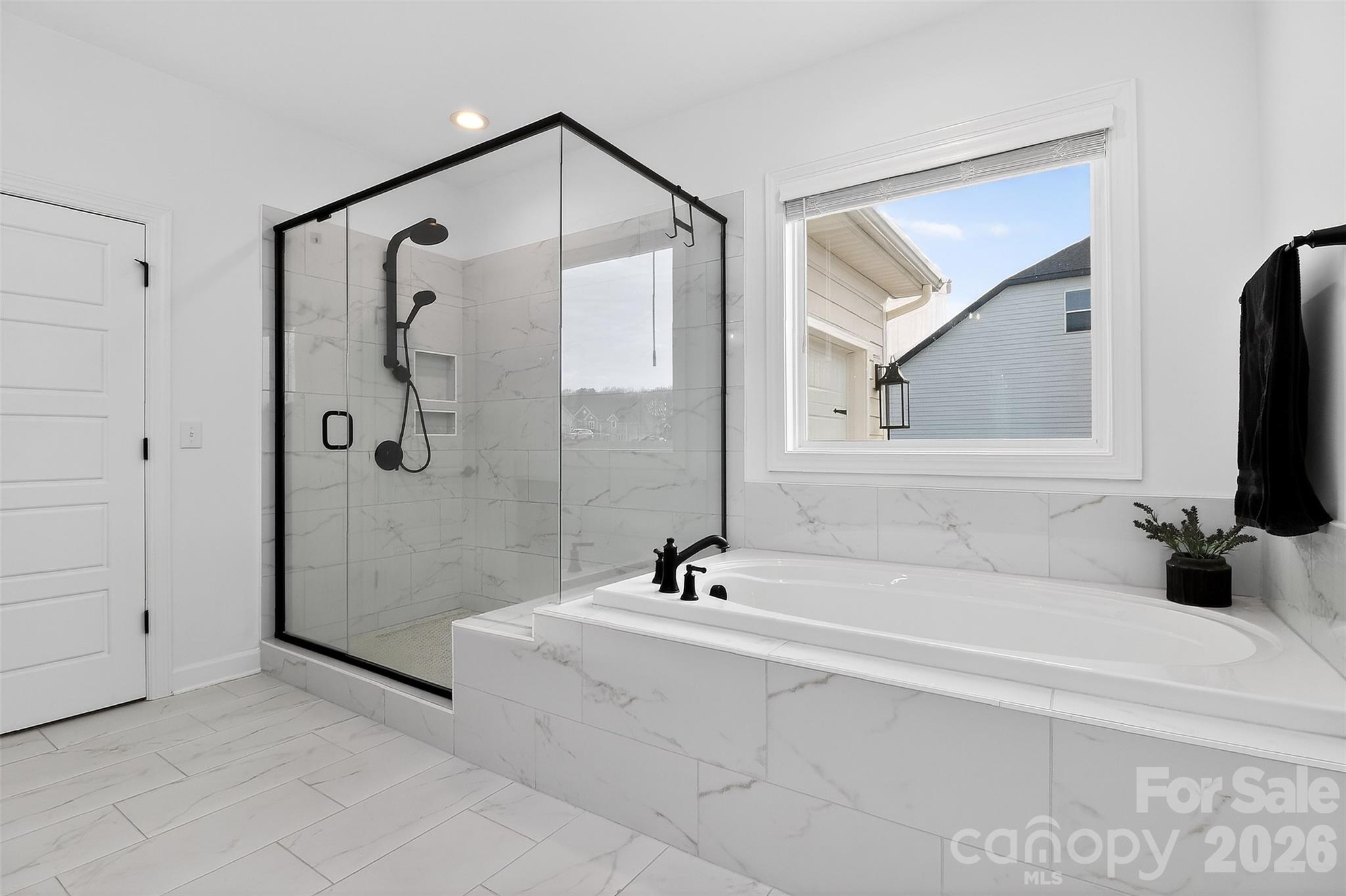 Oak Creek - Residential