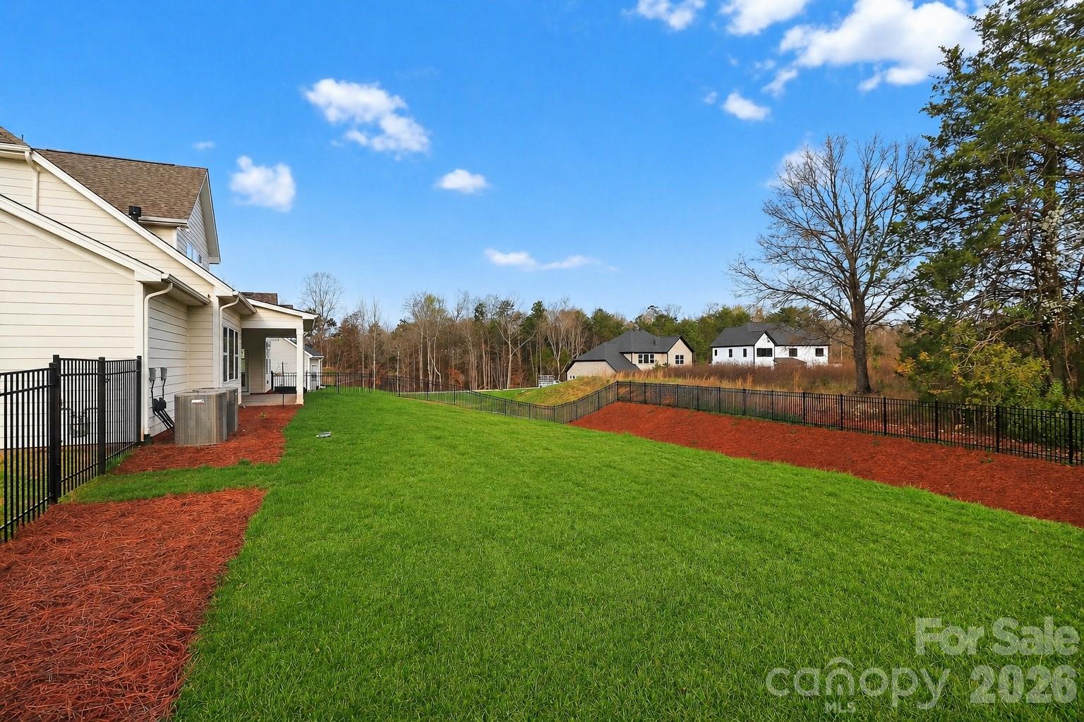 Oak Creek - Residential