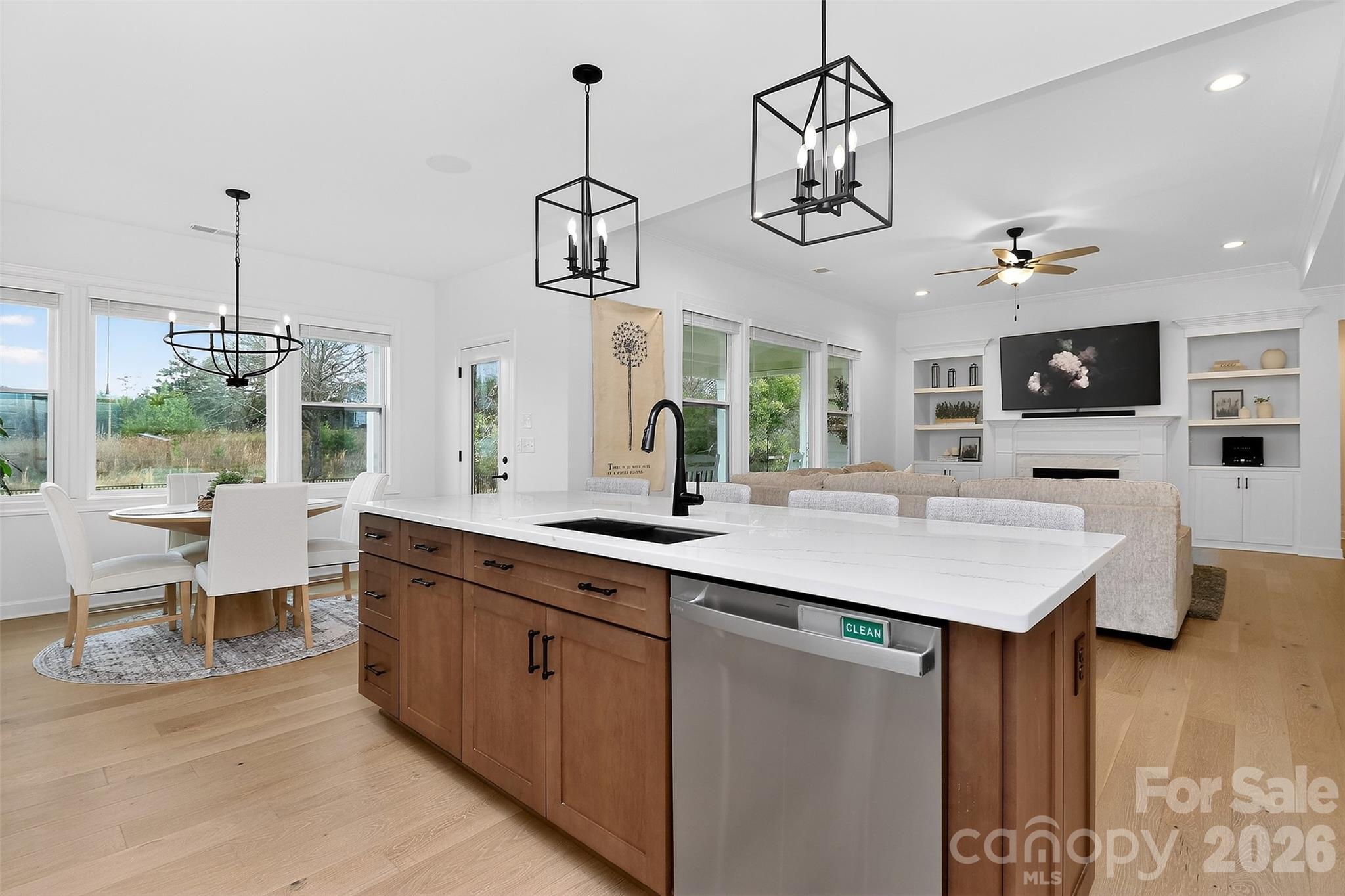 Oak Creek - Residential