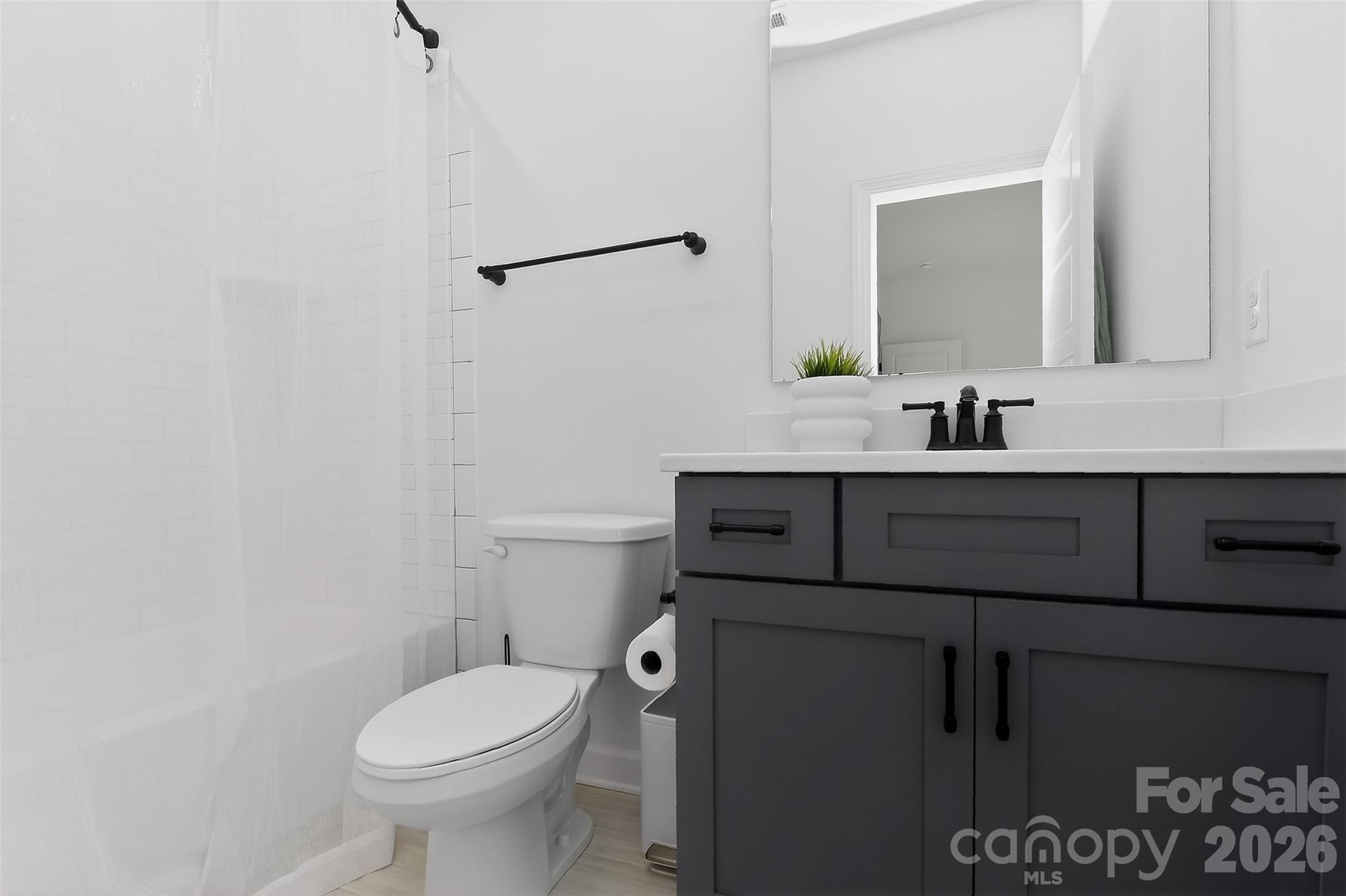 Oak Creek - Residential