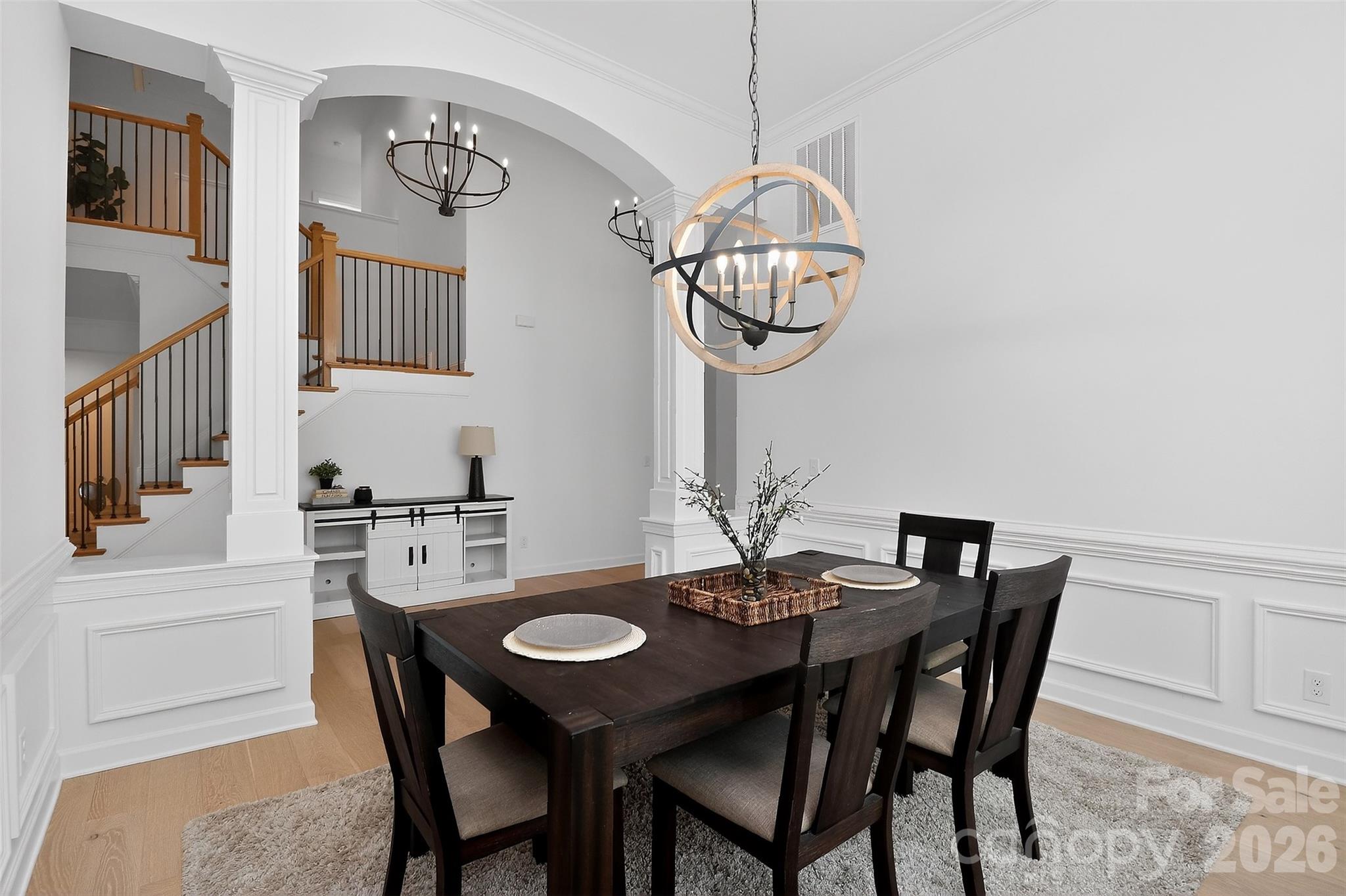 Oak Creek - Residential