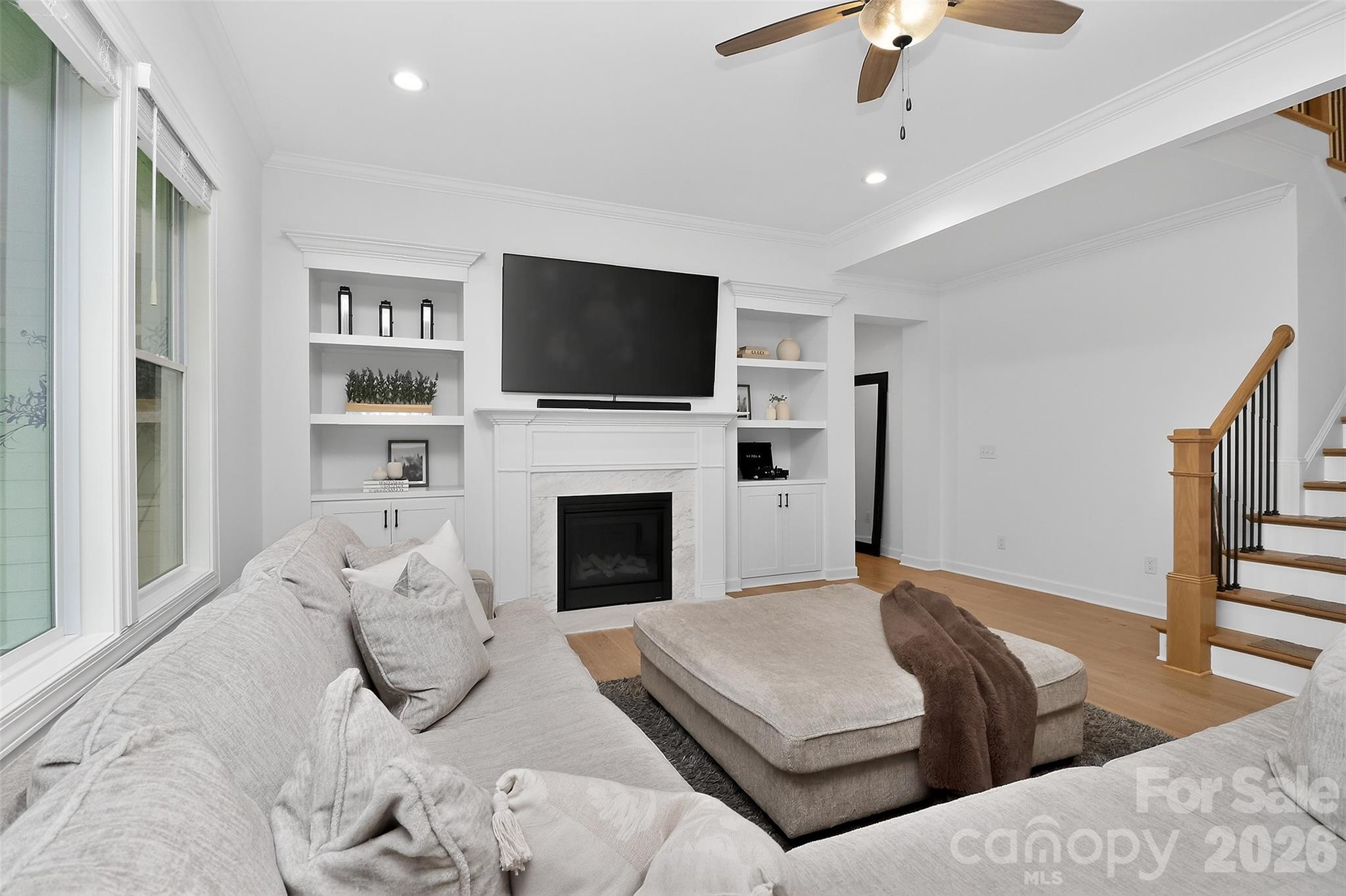 Oak Creek - Residential