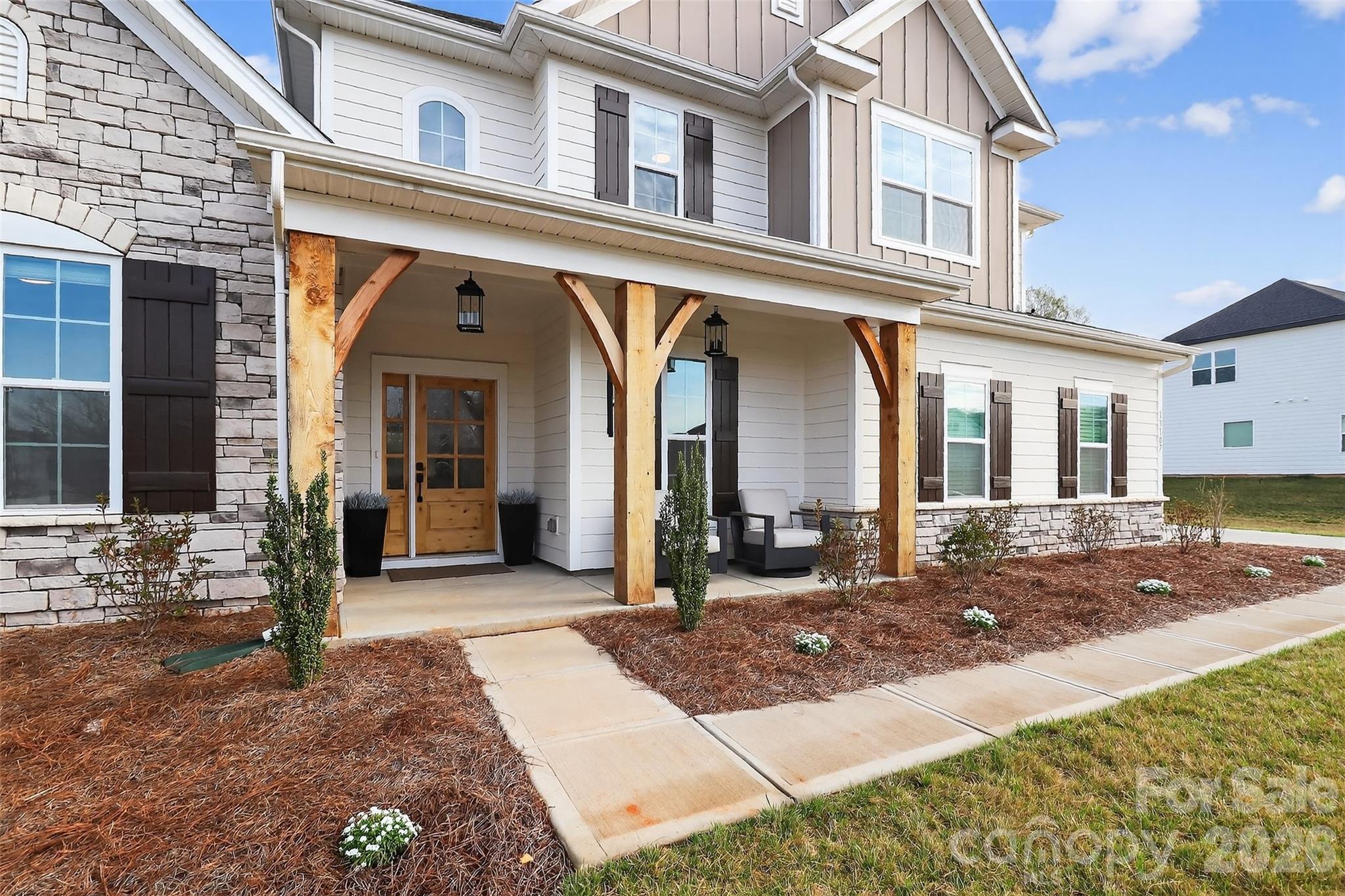 Oak Creek - Residential