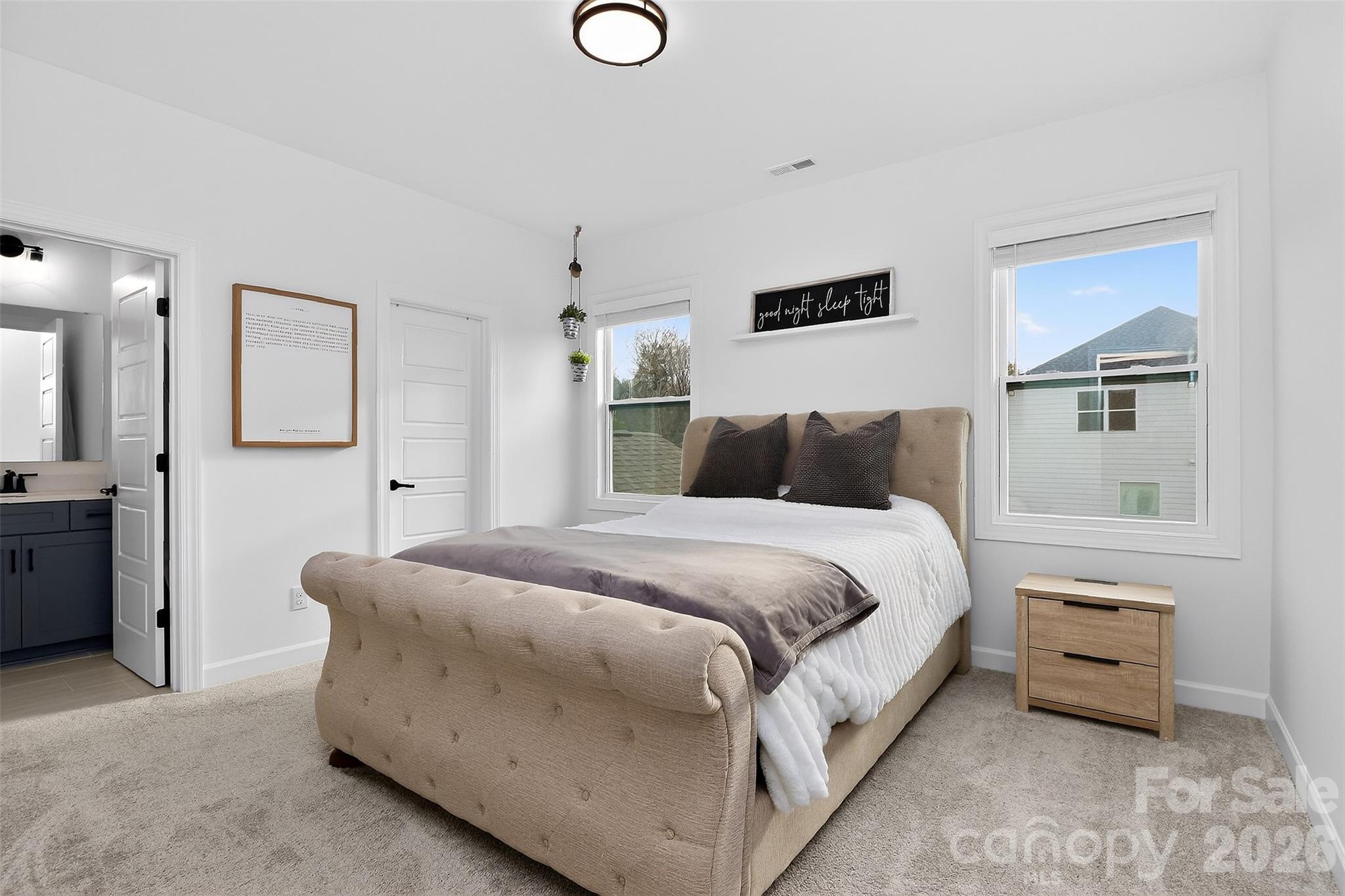 Oak Creek - Residential