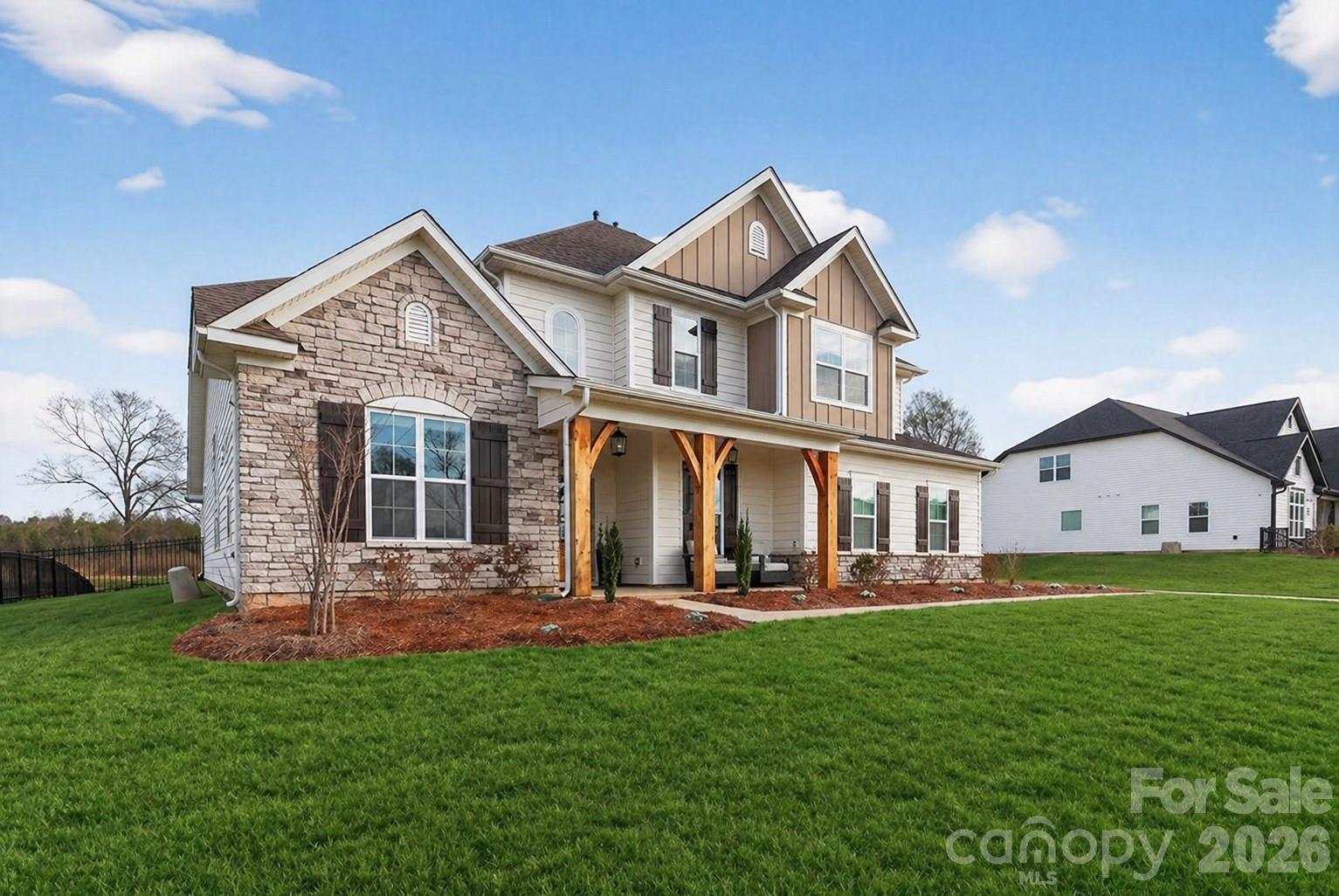 Oak Creek - Residential