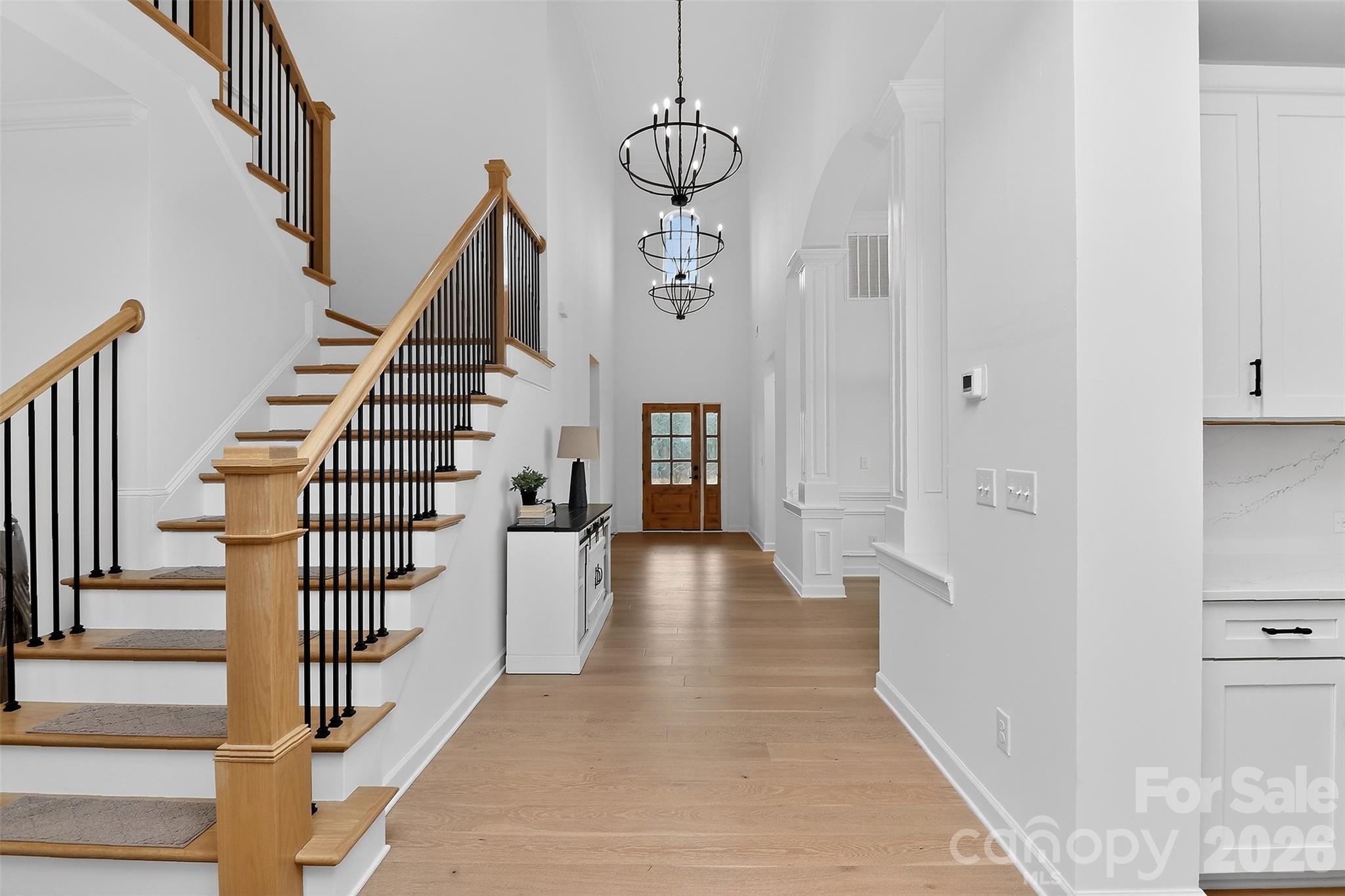 Oak Creek - Residential