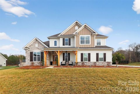 13107 Gambelii Way Charlotte NC 28227