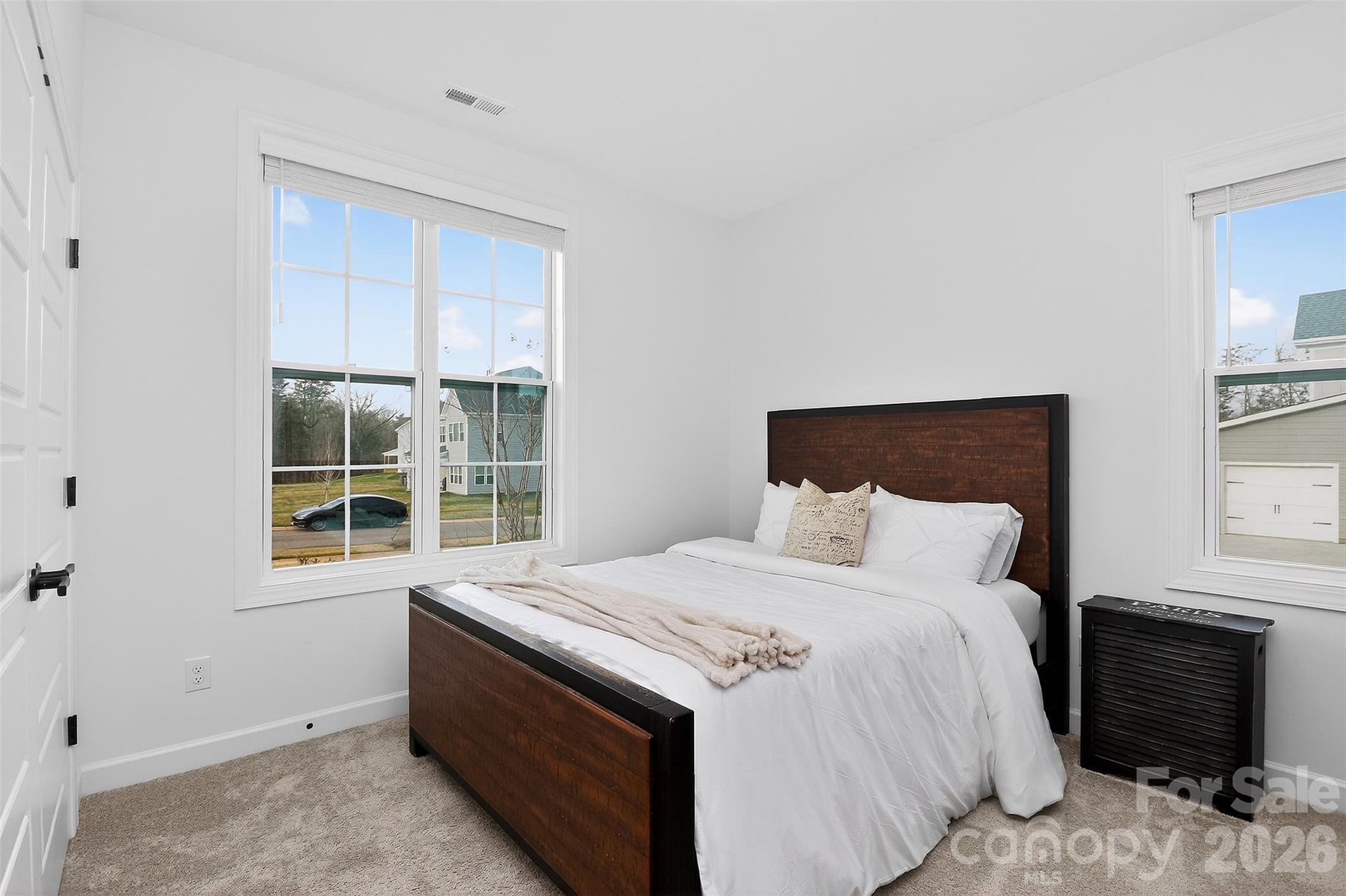 Oak Creek - Residential