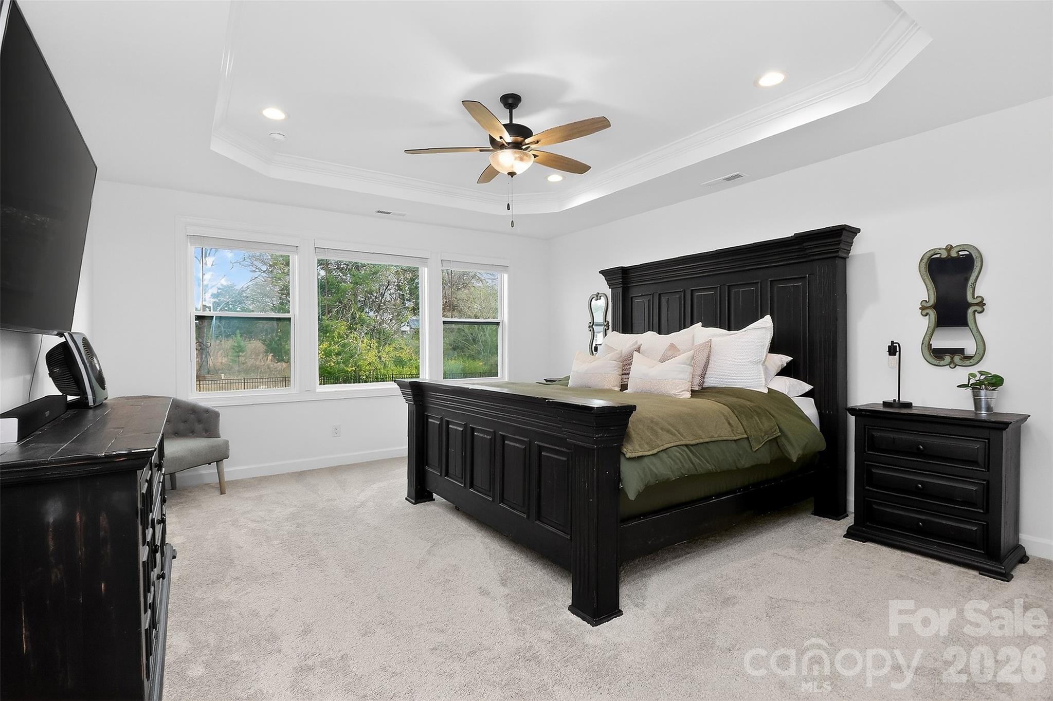 Oak Creek - Residential