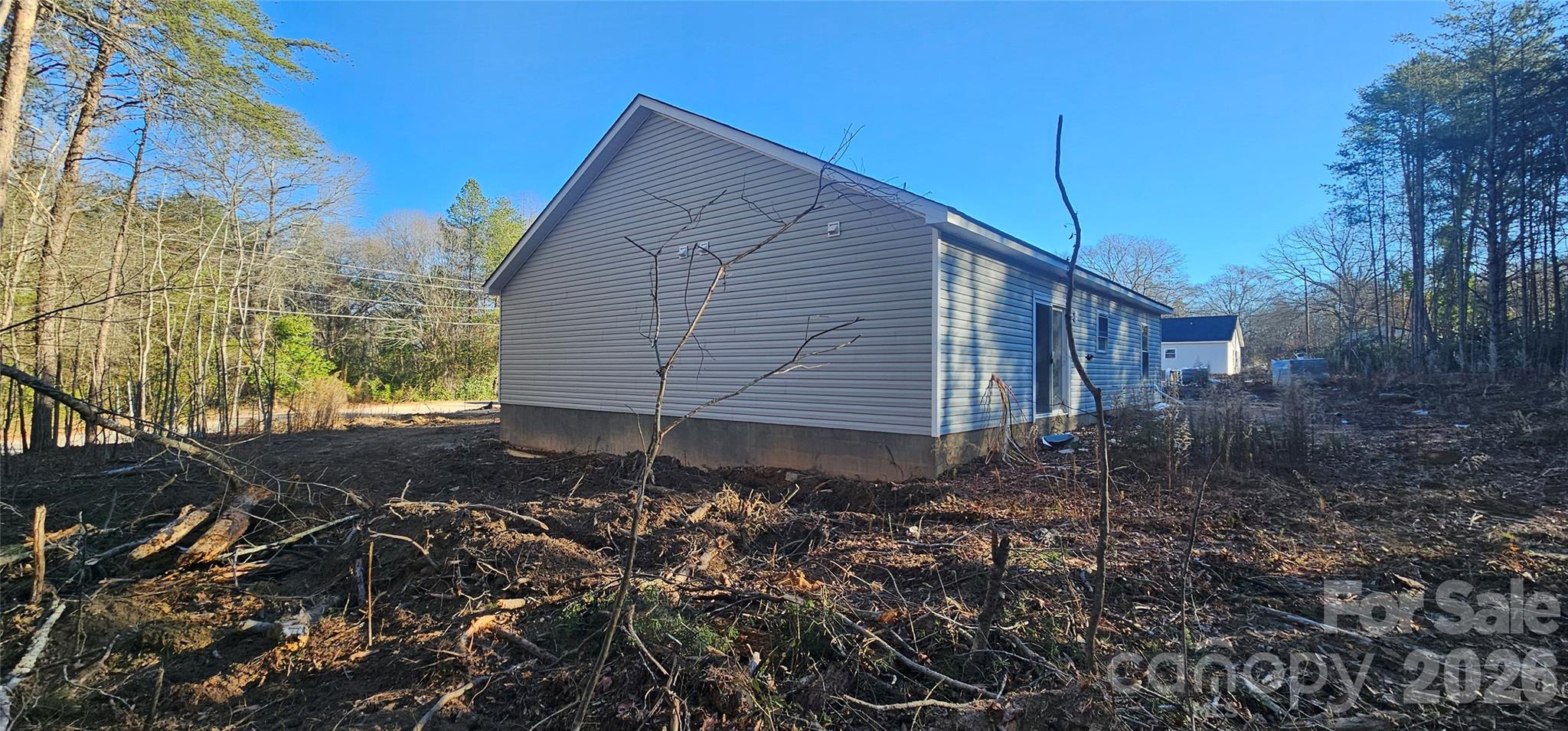 294 Zion Church Road