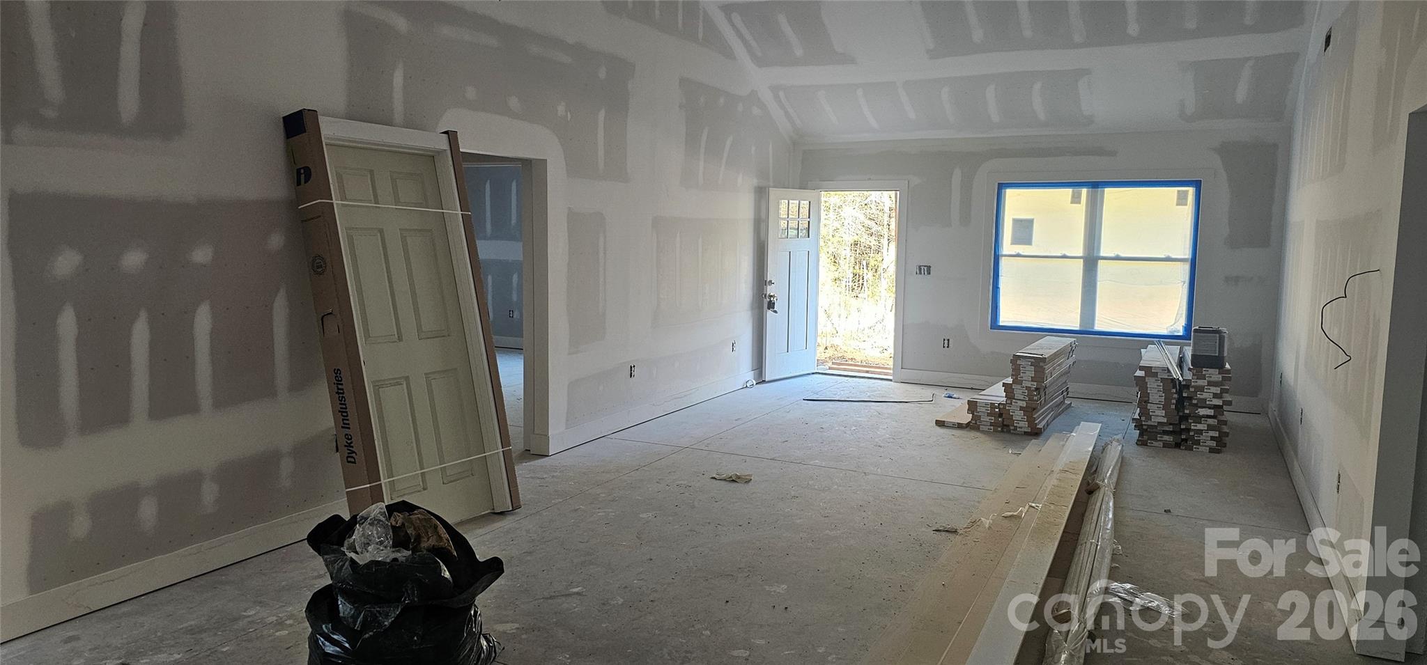 294 Zion Church Road