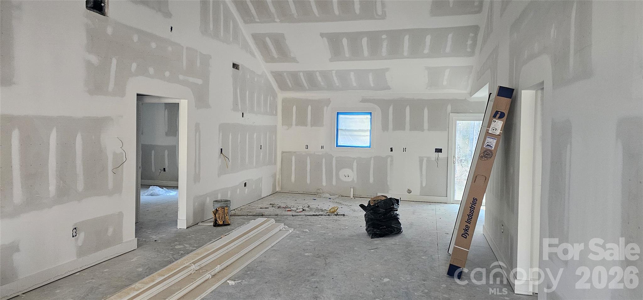 294 Zion Church Road