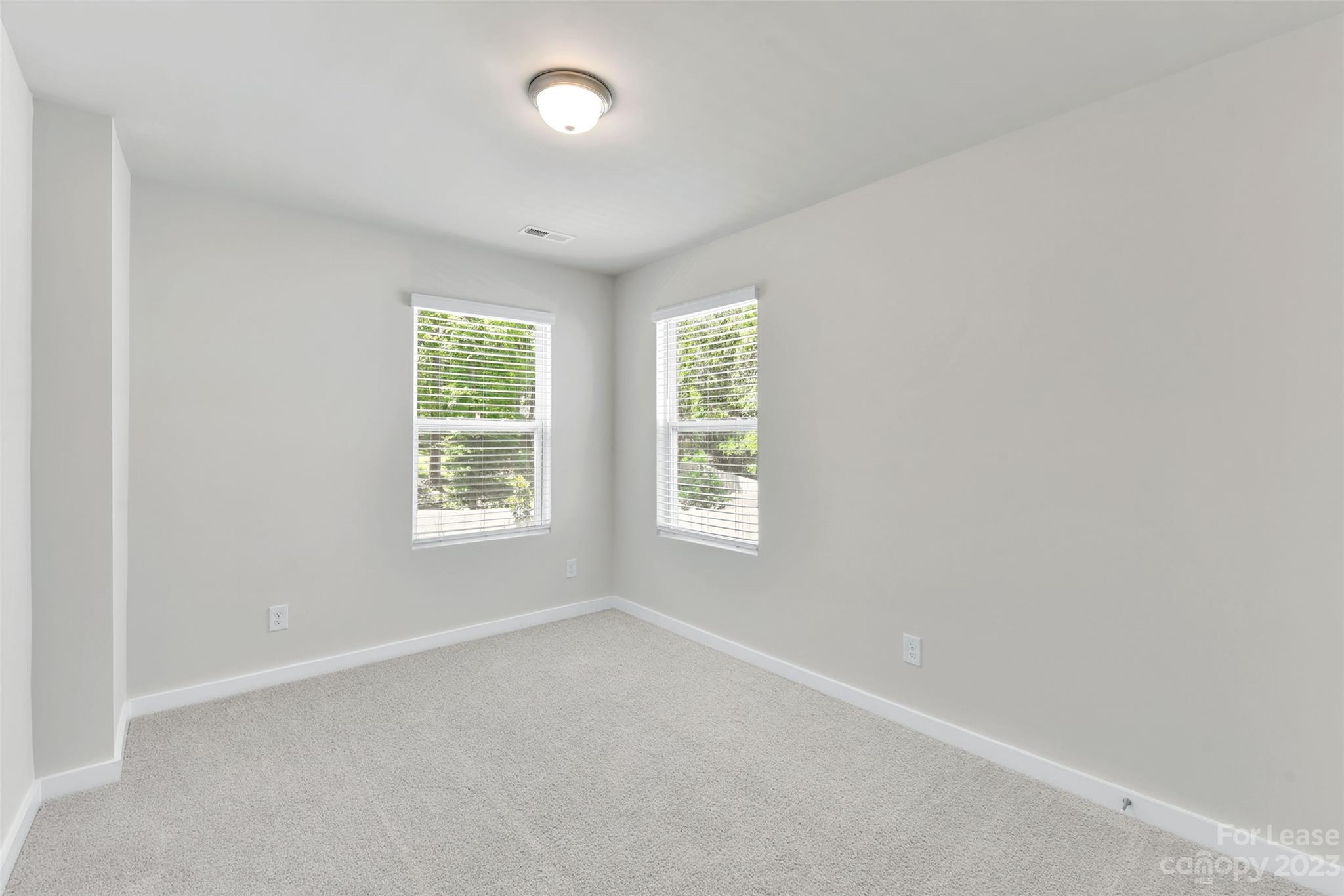 None - Residential Lease