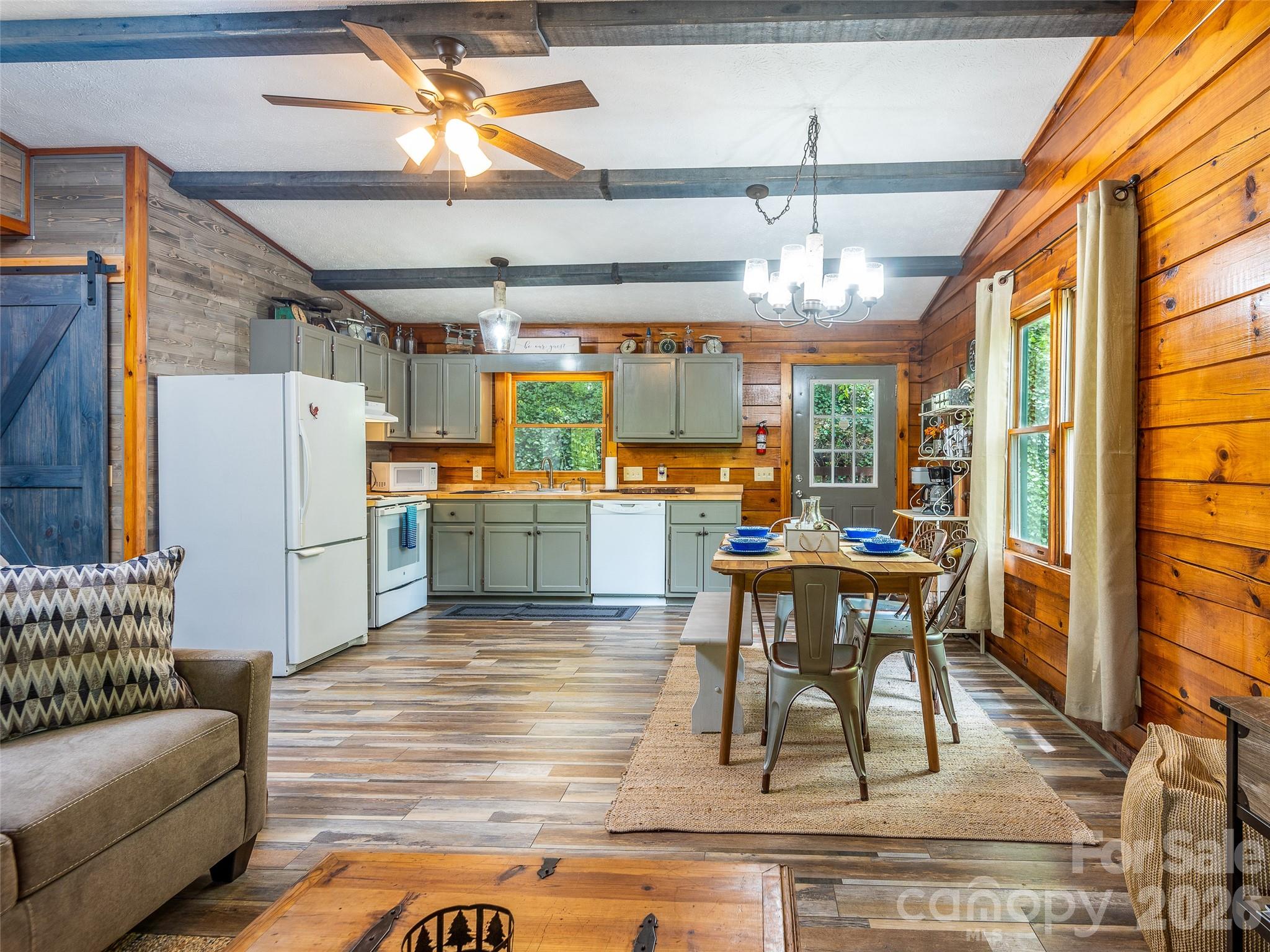 154 Cedarwood Drive