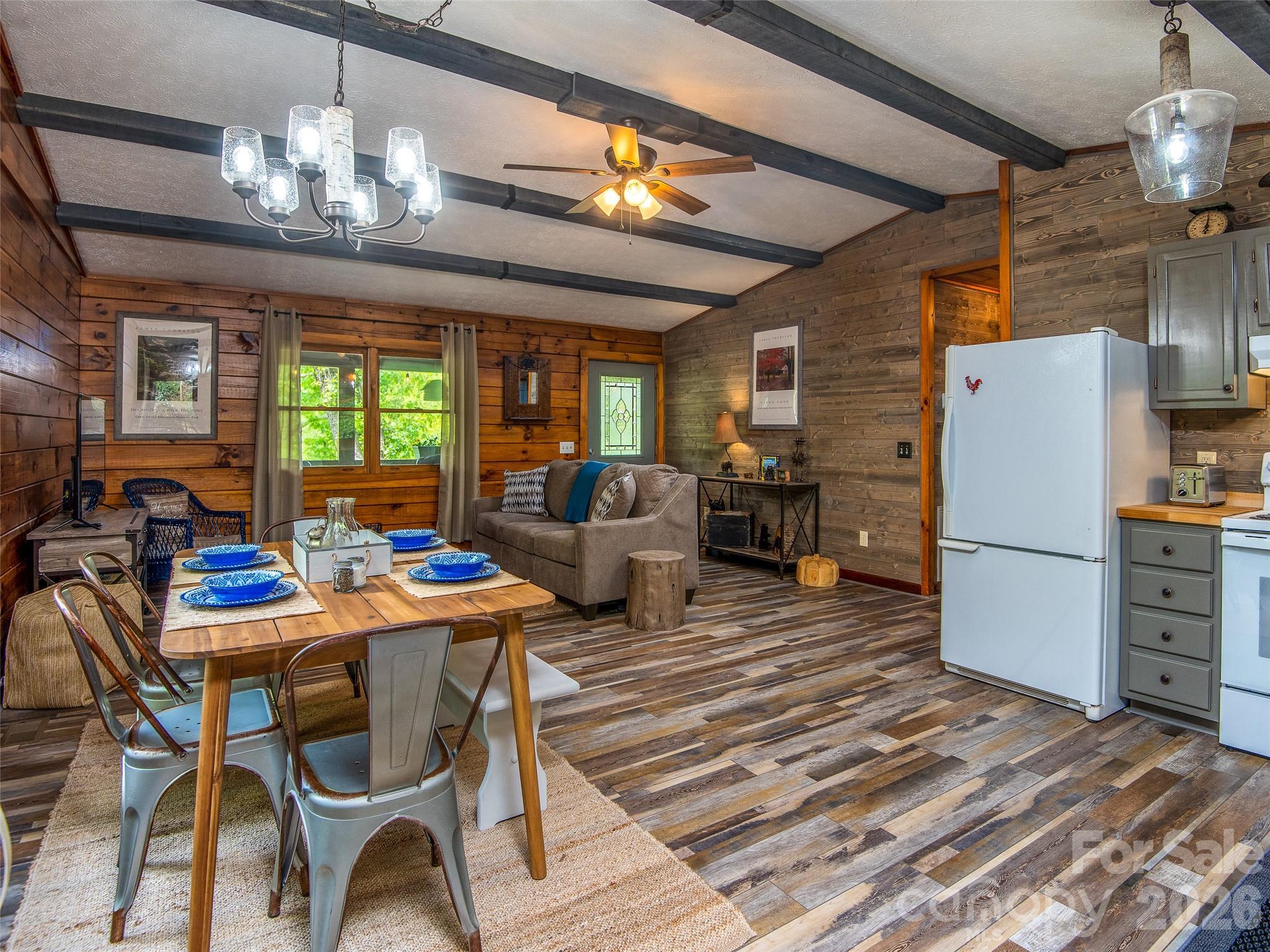 154 Cedarwood Drive