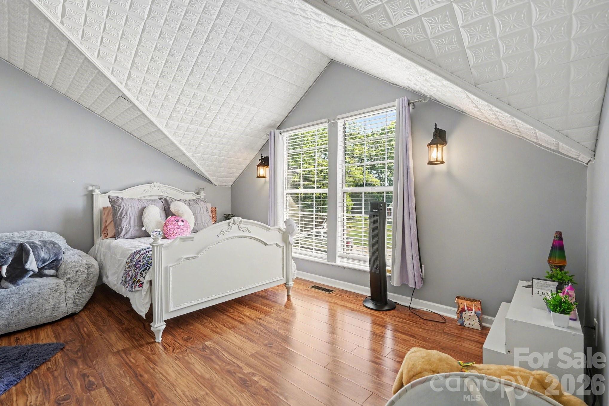 Wedgewood North - Residential