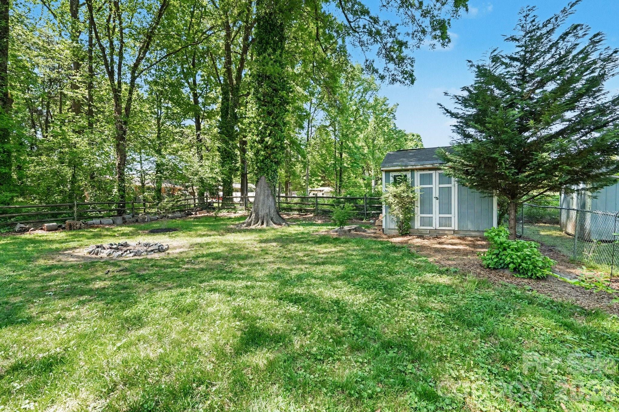 Wedgewood North - Residential