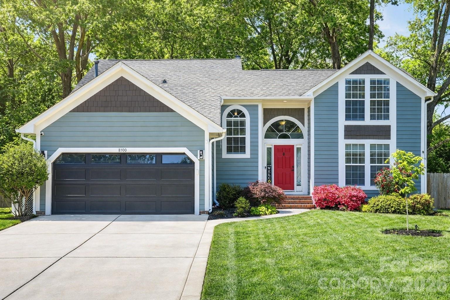 Wedgewood North - Residential