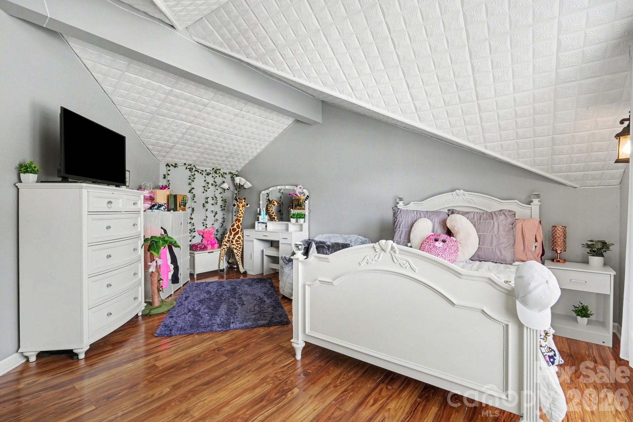 Wedgewood North - Residential