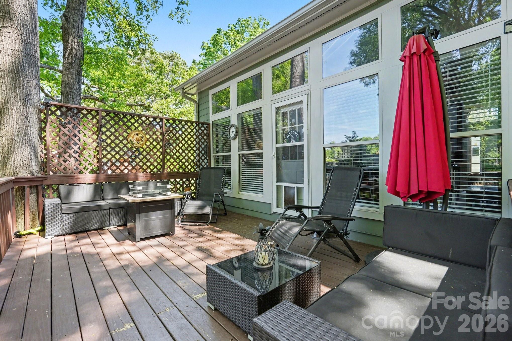 Wedgewood North - Residential