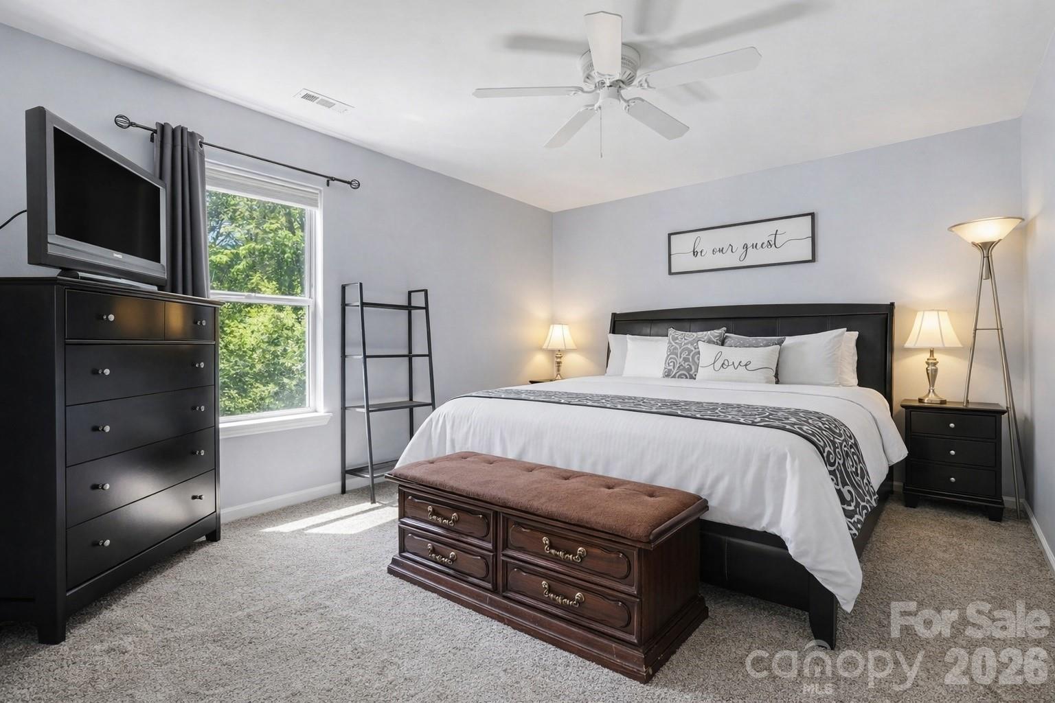 Wedgewood North - Residential