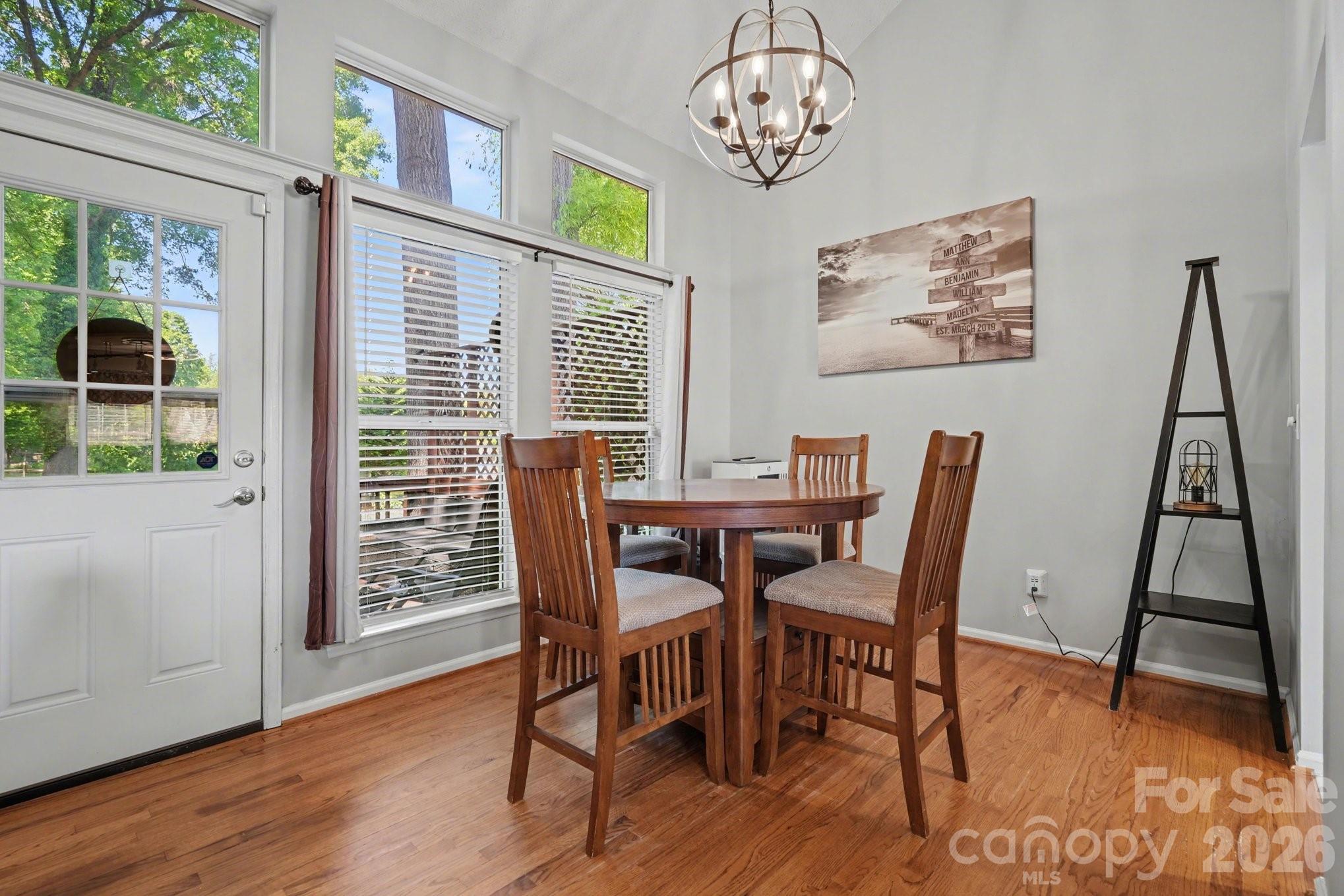 Wedgewood North - Residential