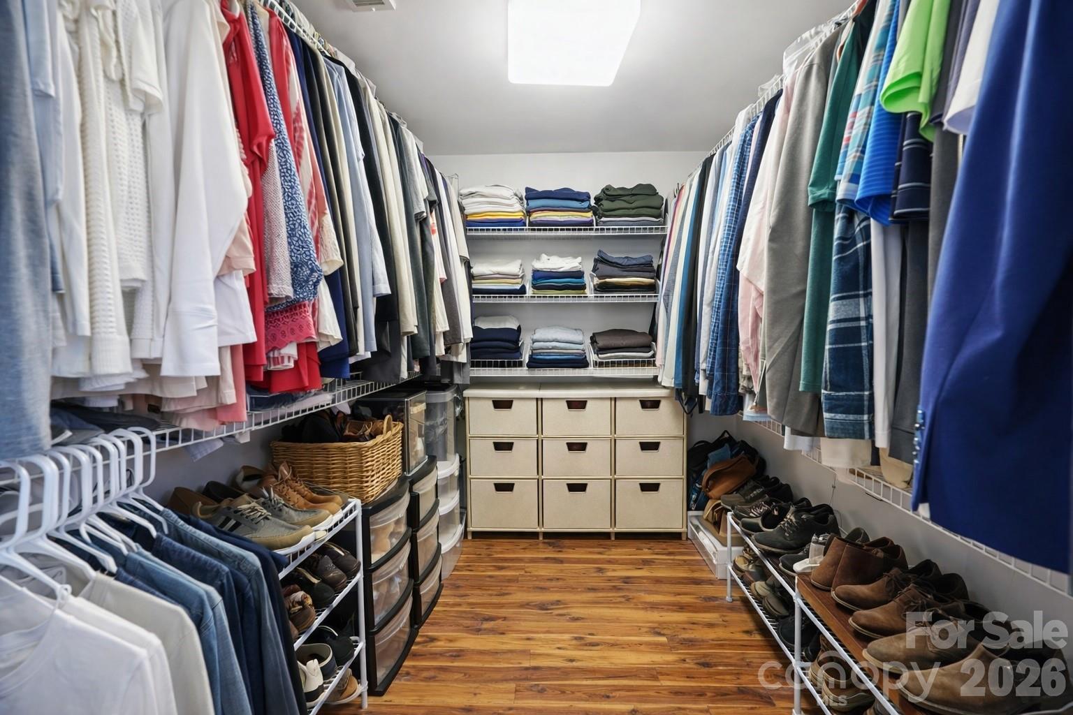 Wedgewood North - Residential