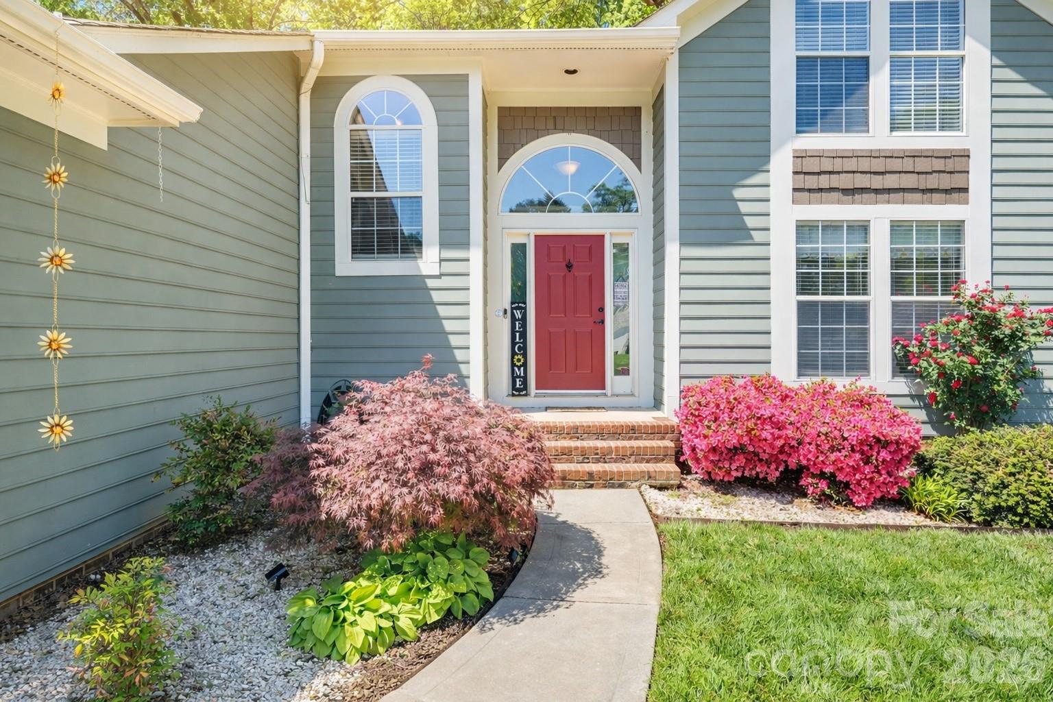 8700 Heather View Court