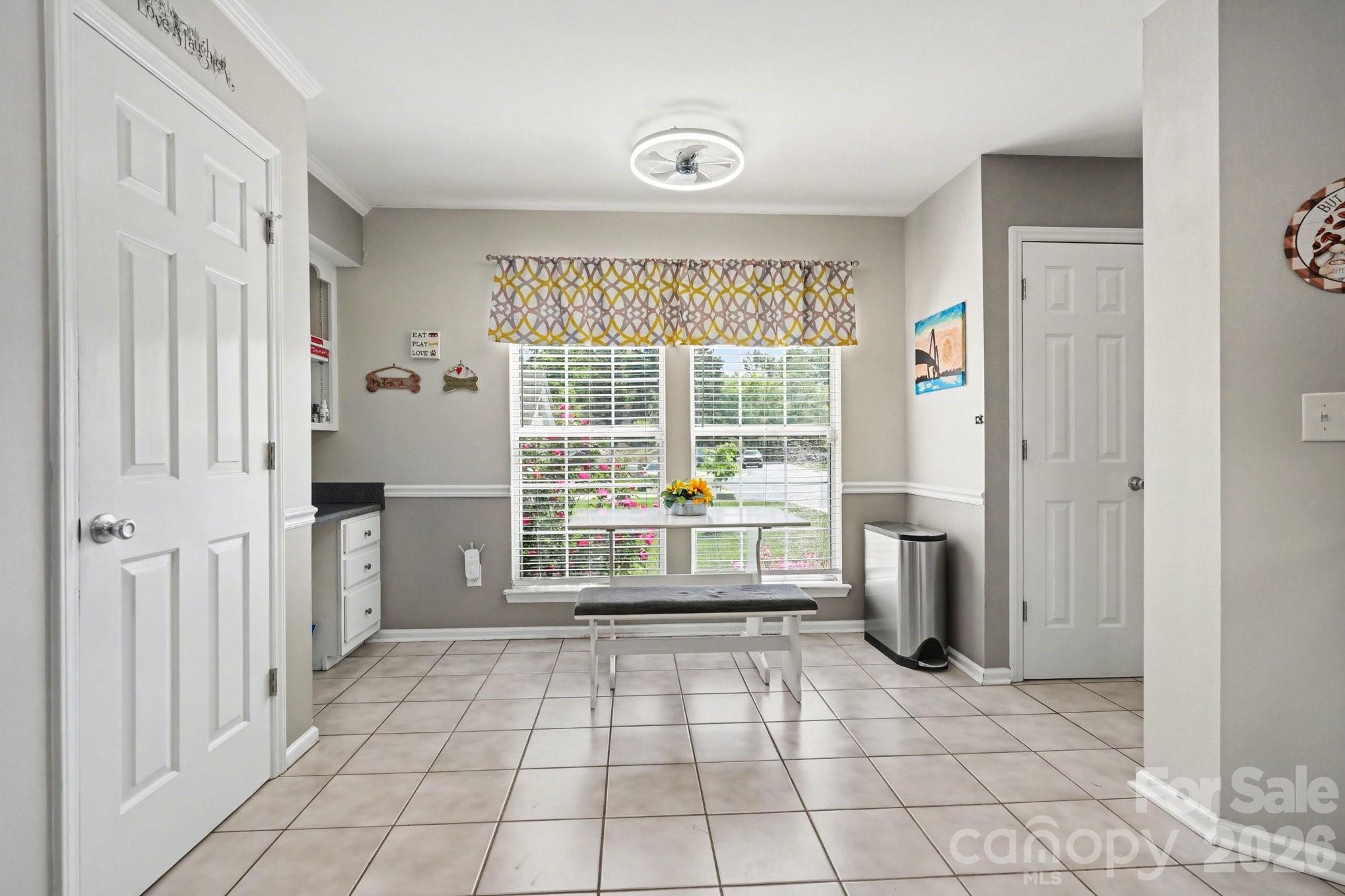 Wedgewood North - Residential