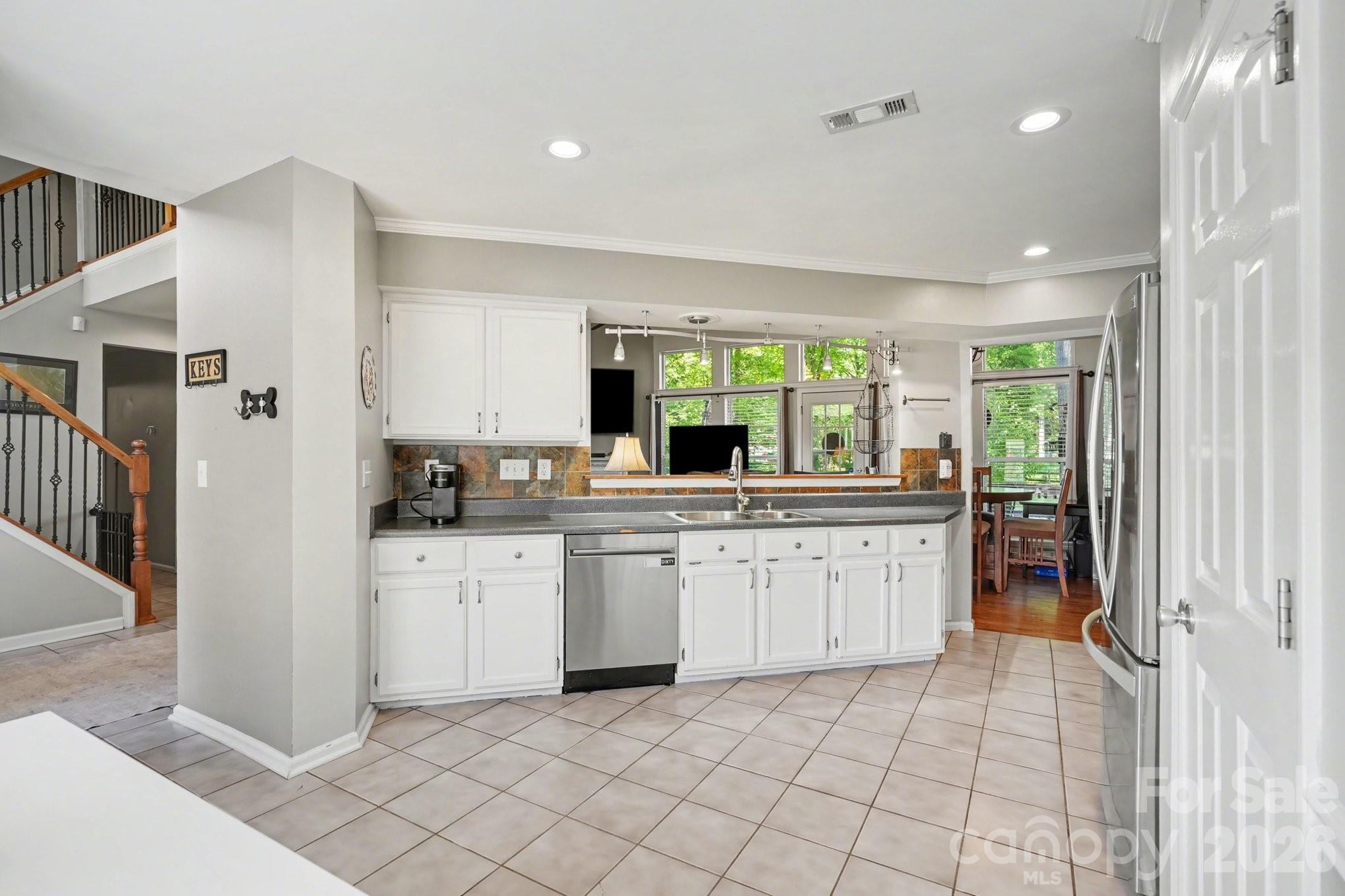 Wedgewood North - Residential