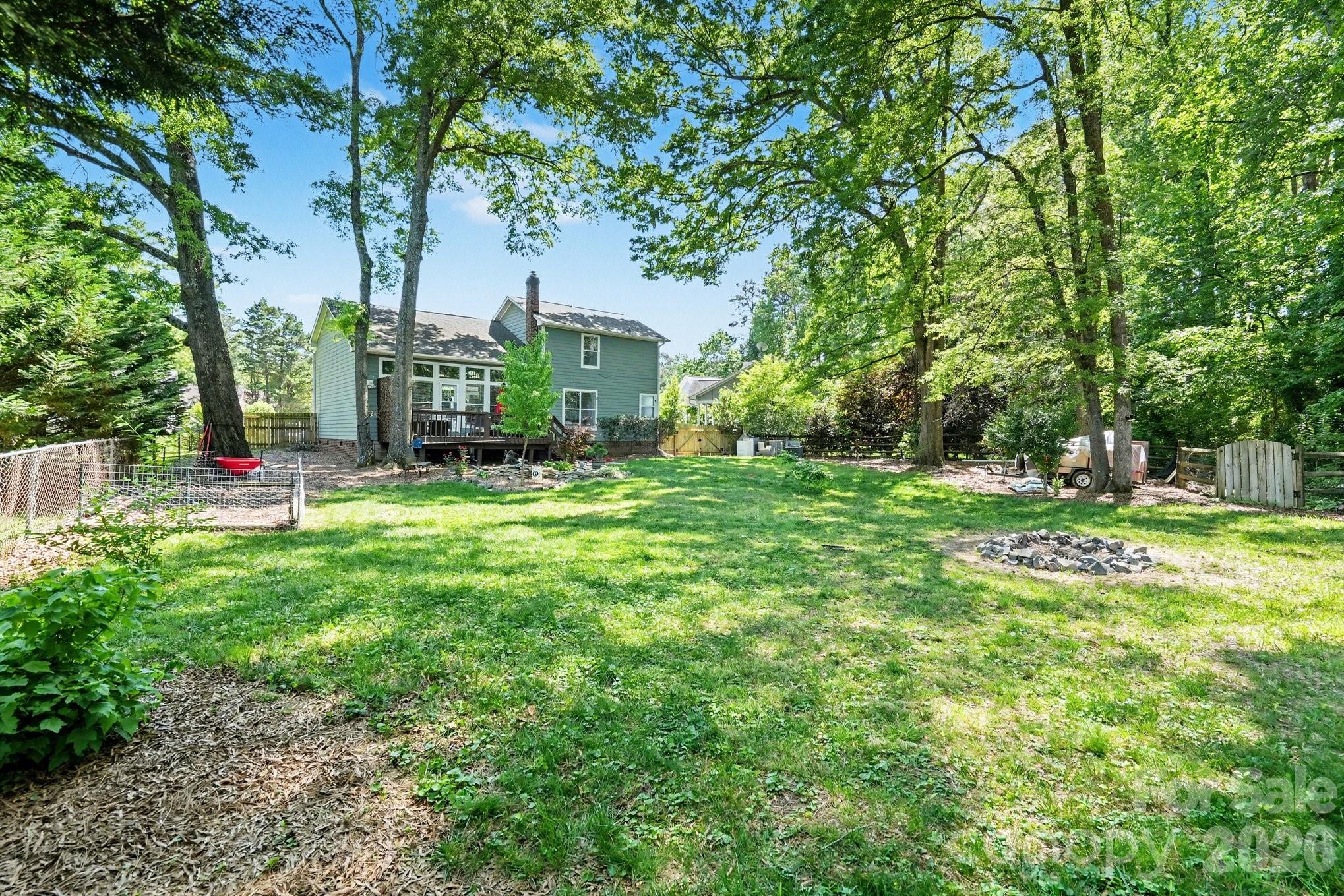 Wedgewood North - Residential