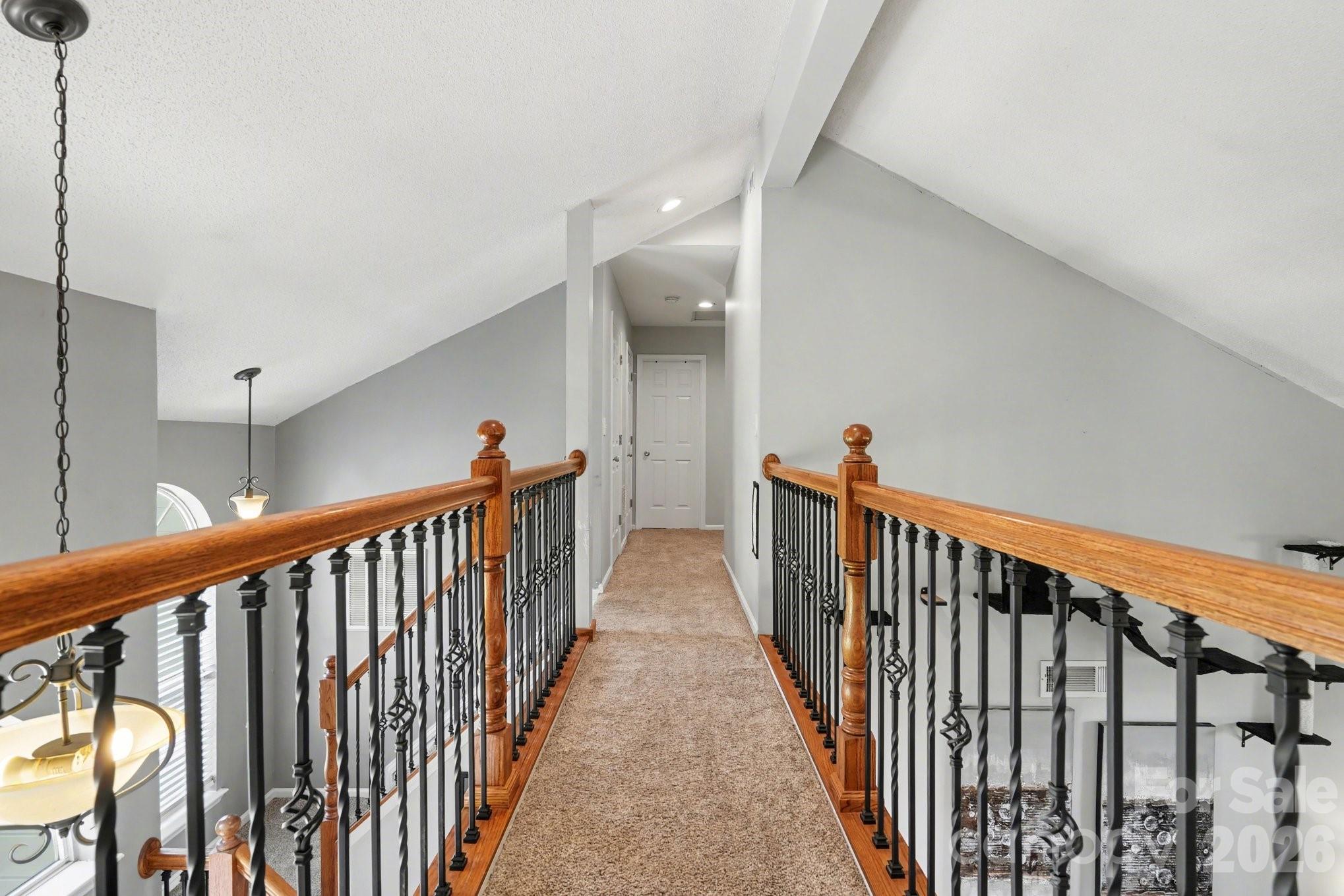 Wedgewood North - Residential