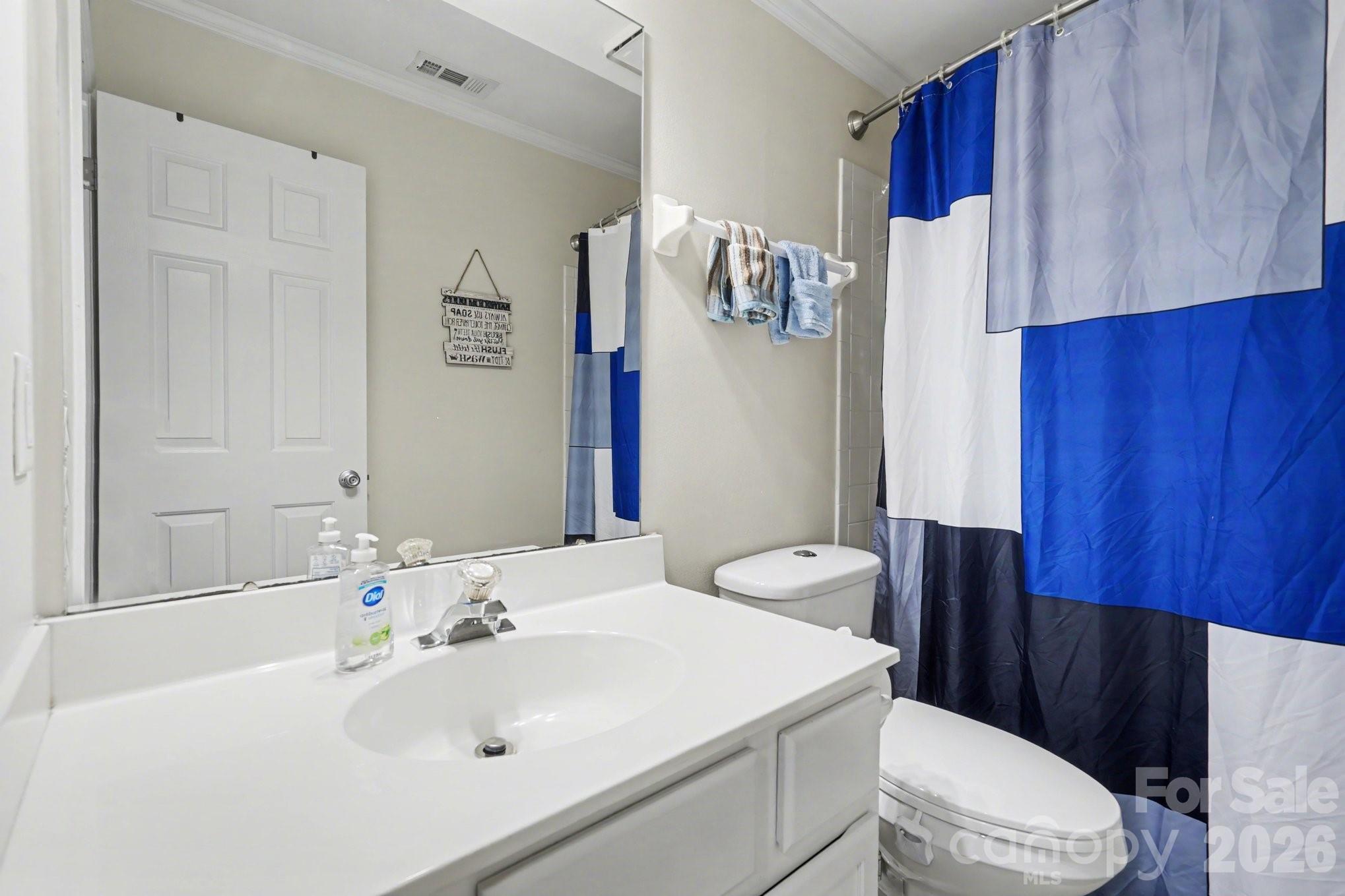 Wedgewood North - Residential